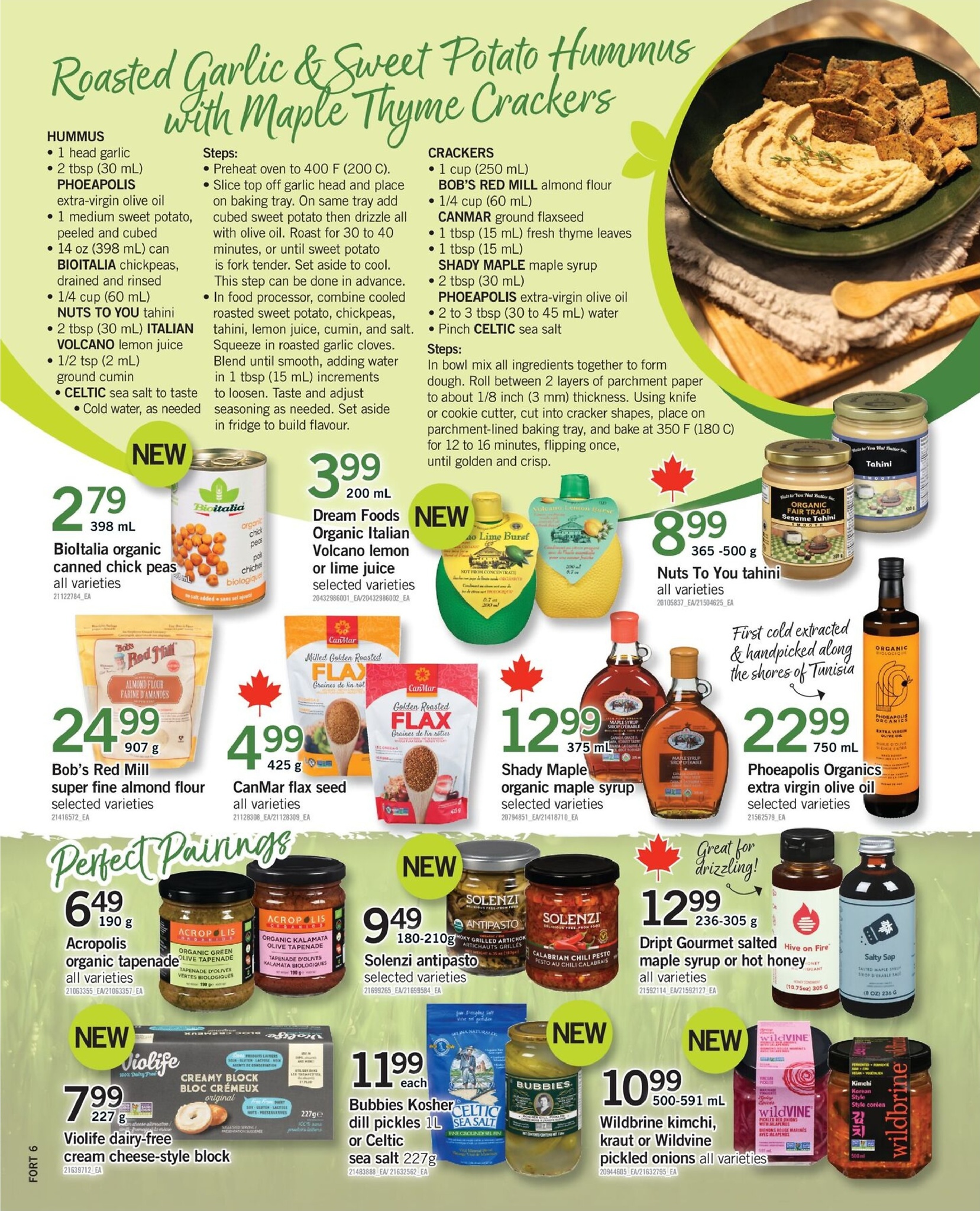 fortinos - Fortinos flyer valid from 09-18 - 09-24 - page: 24