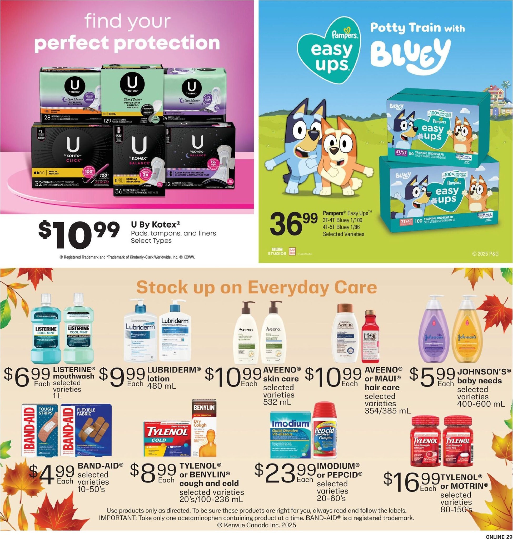 fortinos - Fortinos flyer valid from 09-18 - 09-24 - page: 28