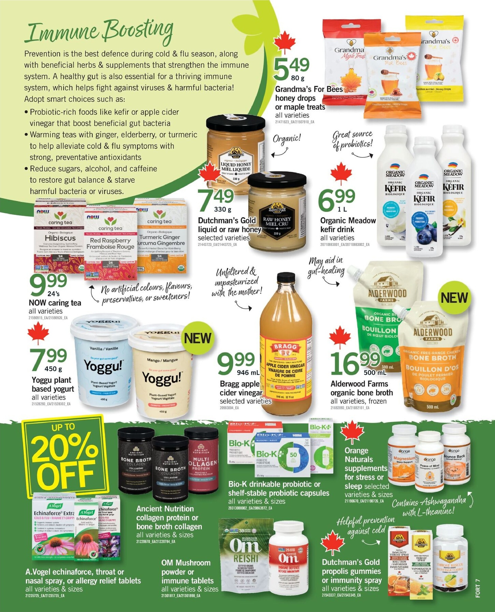 fortinos - Fortinos flyer valid from 09-18 - 09-24 - page: 25