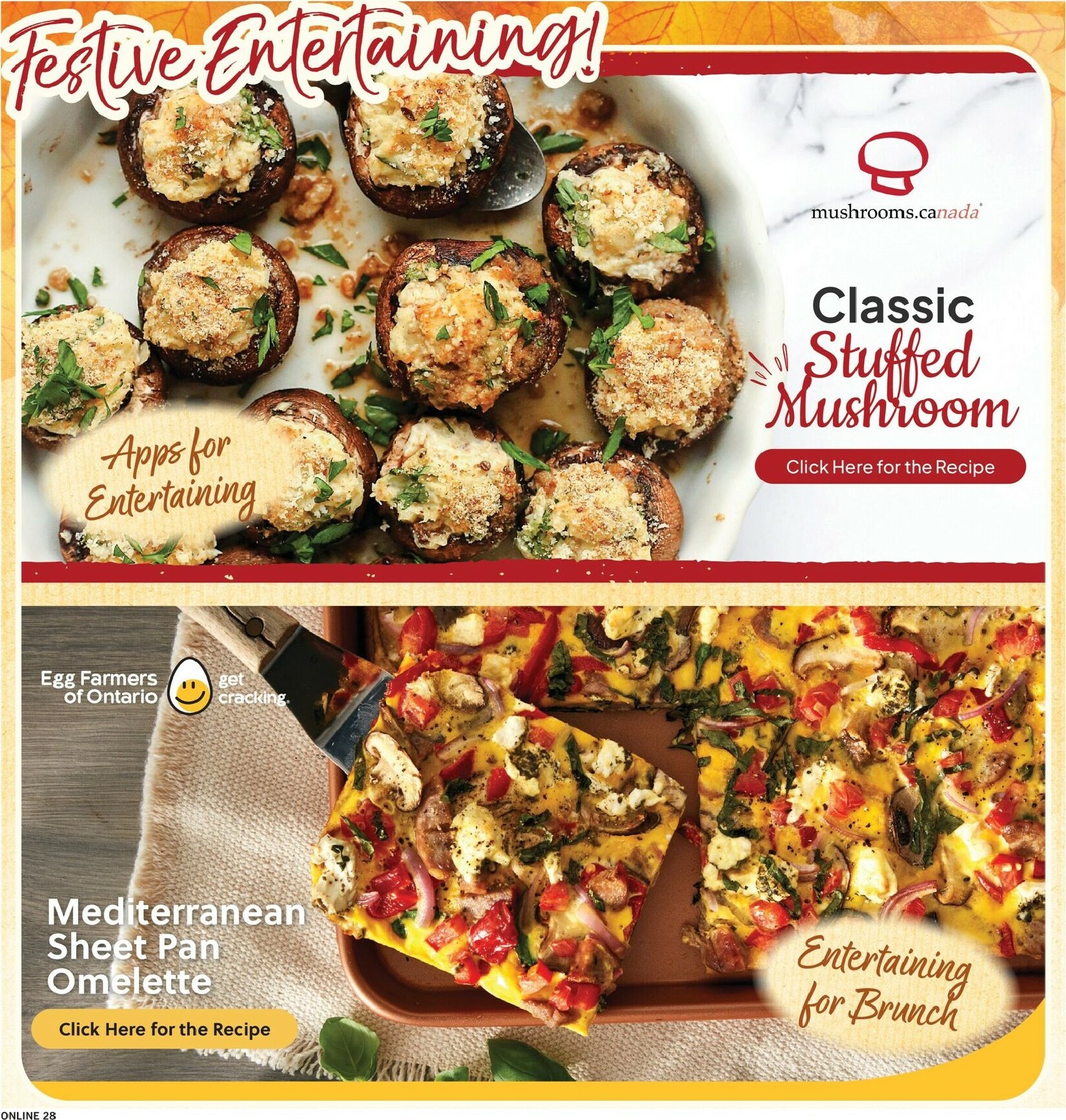 fortinos - Fortinos flyer valid from 10-02 - 10-08 - page: 27
