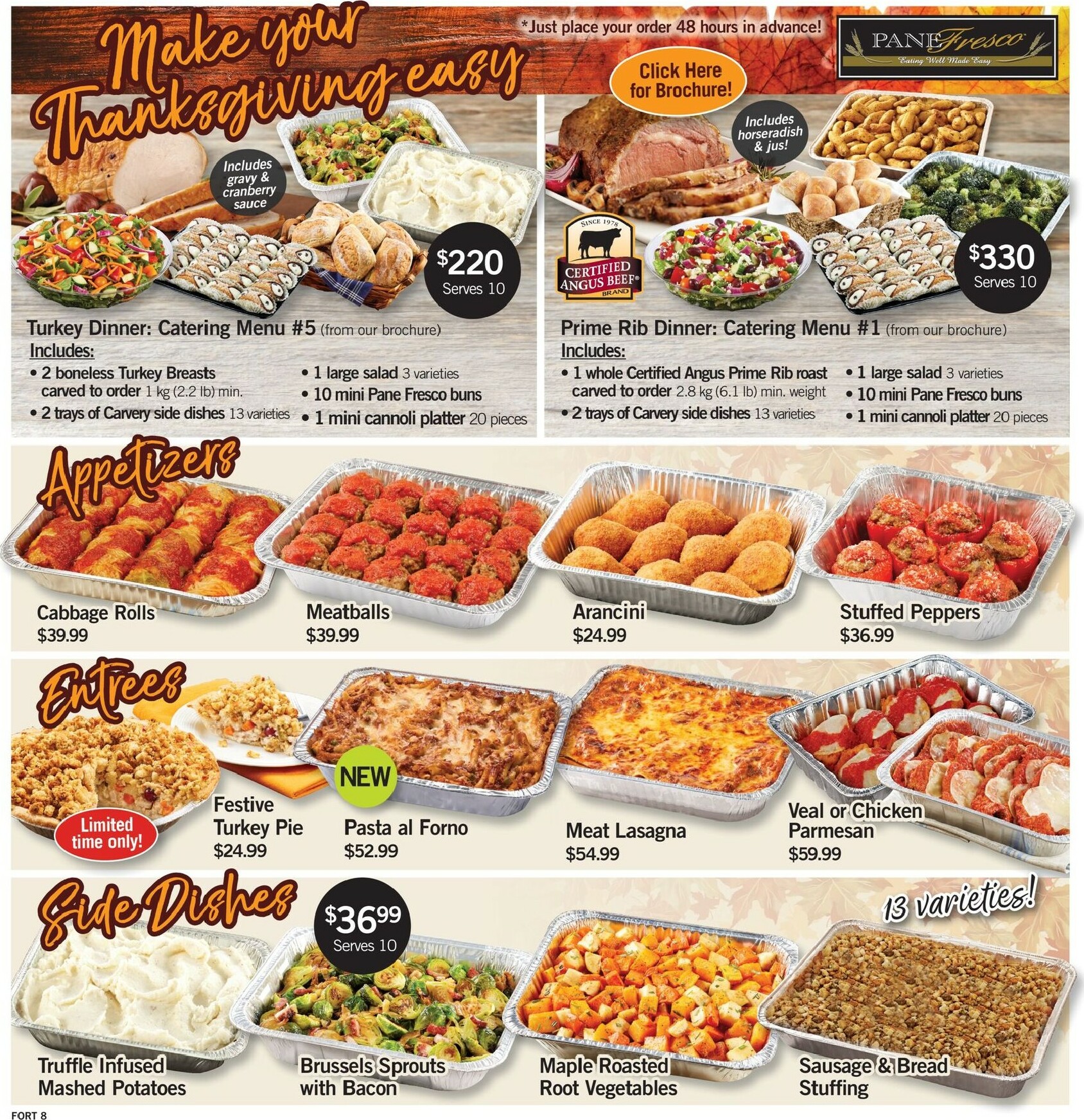 fortinos - Fortinos flyer valid from 10-02 - 10-08 - page: 9
