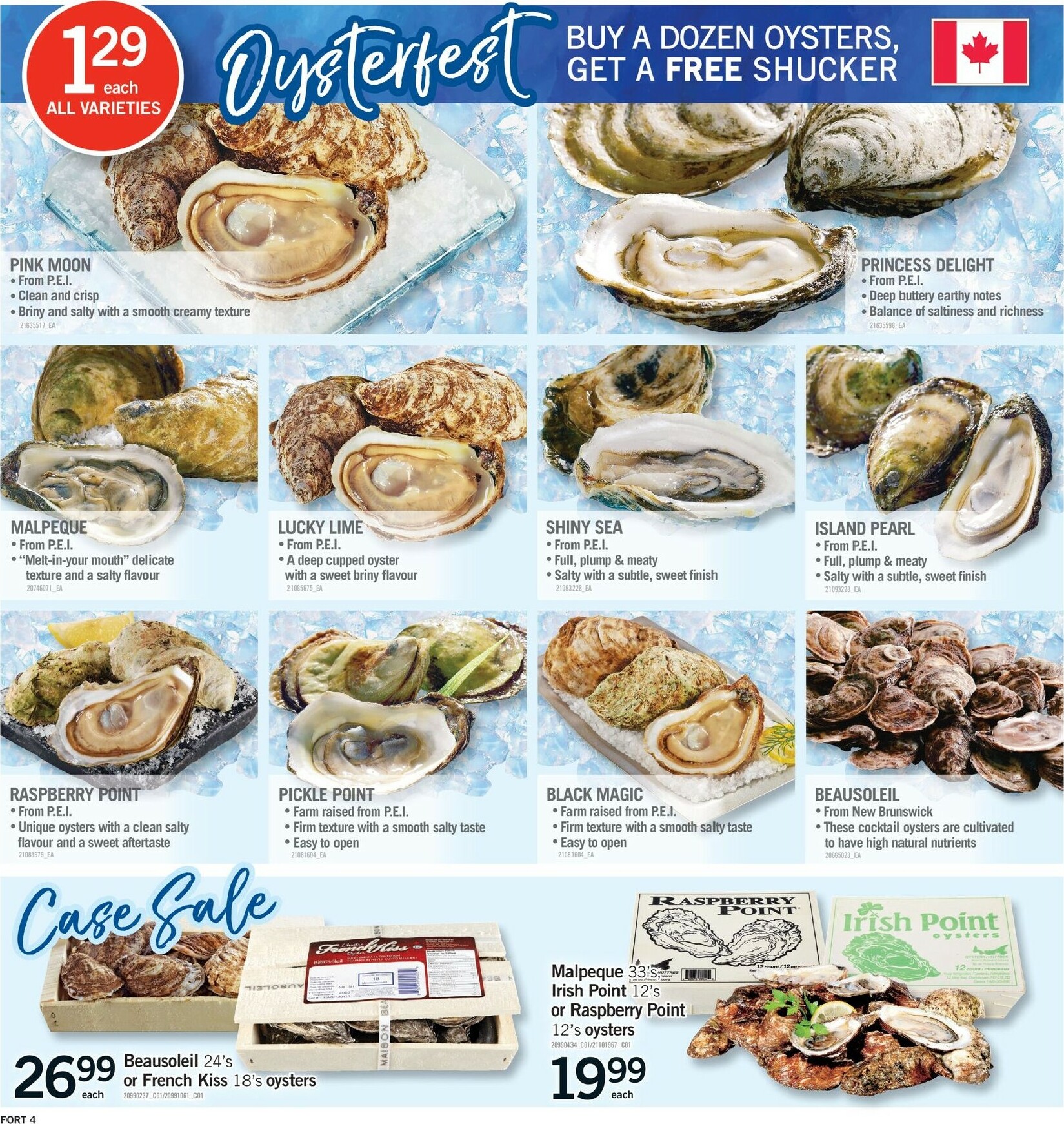 fortinos - Fortinos flyer valid from 10-16 - 10-22 - page: 5