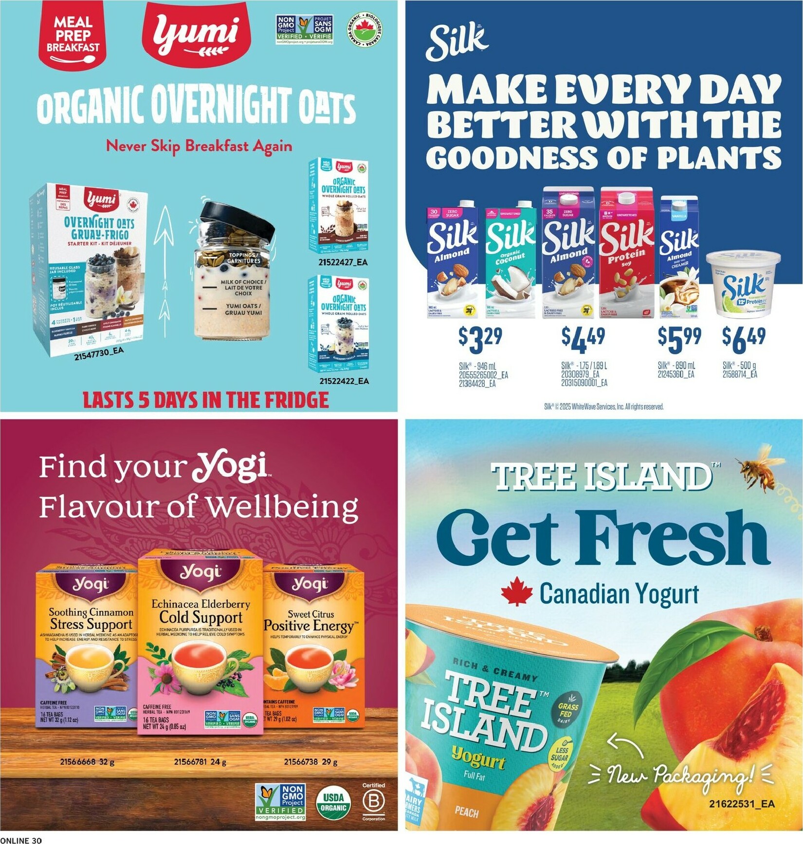 fortinos - Fortinos flyer valid from 10-16 - 10-22 - page: 29