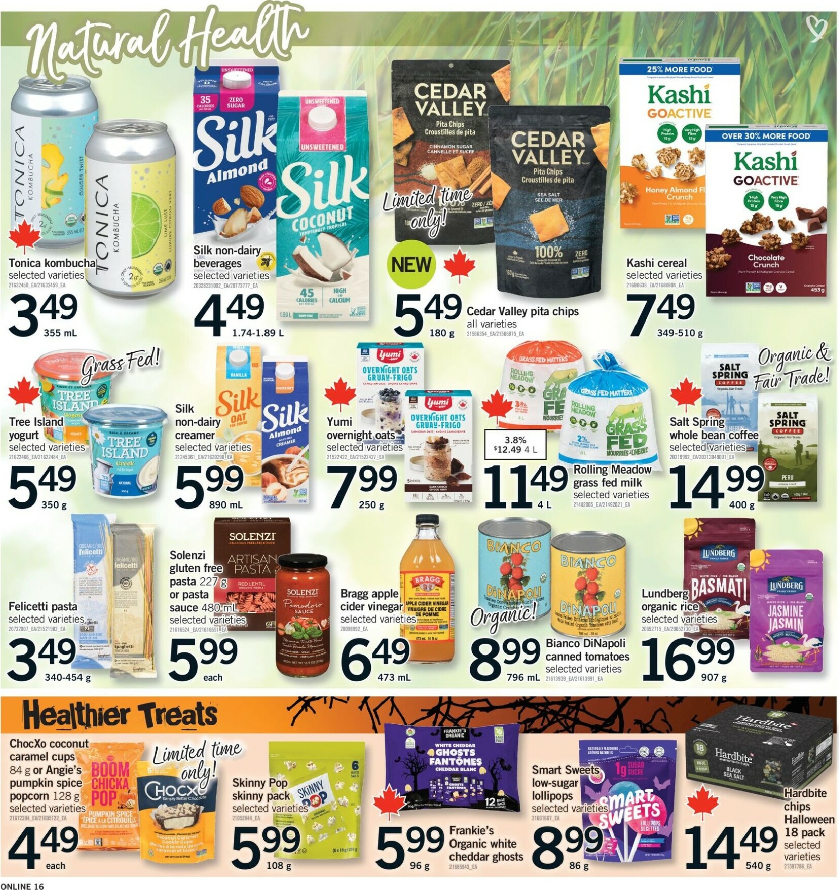 fortinos - Fortinos Flyer Valid From 10-23 to 10-29 - page: 15