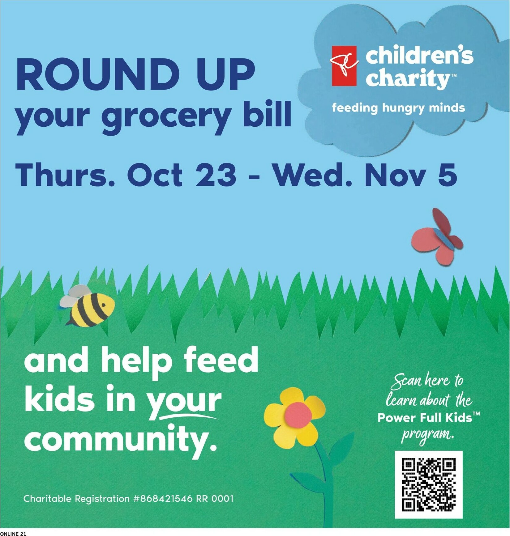 fortinos - Fortinos Flyer Valid From 10-30 to 11-05 - page: 20