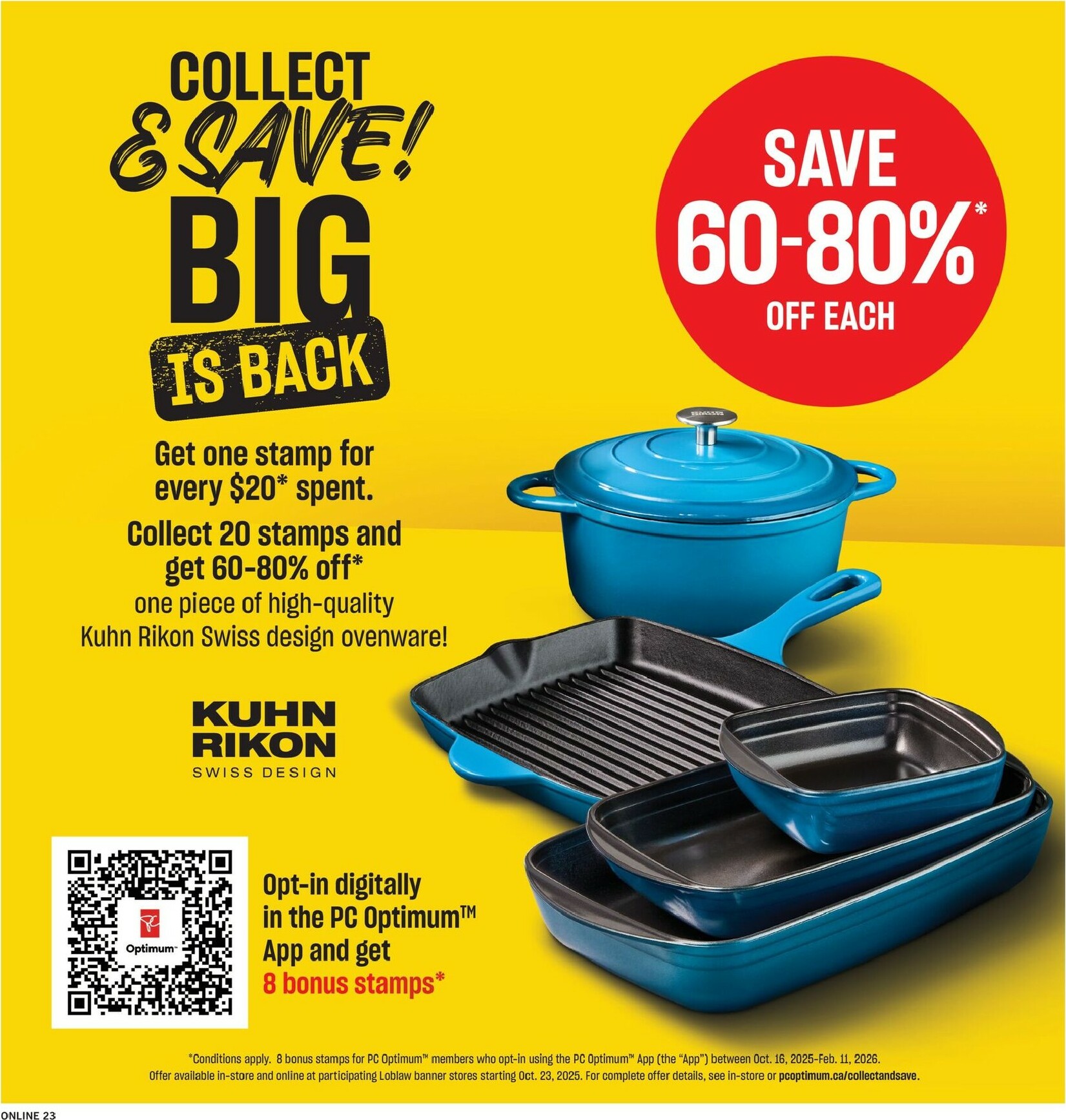 fortinos - Fortinos Flyer Valid From 11-06 to 11-12 - page: 22