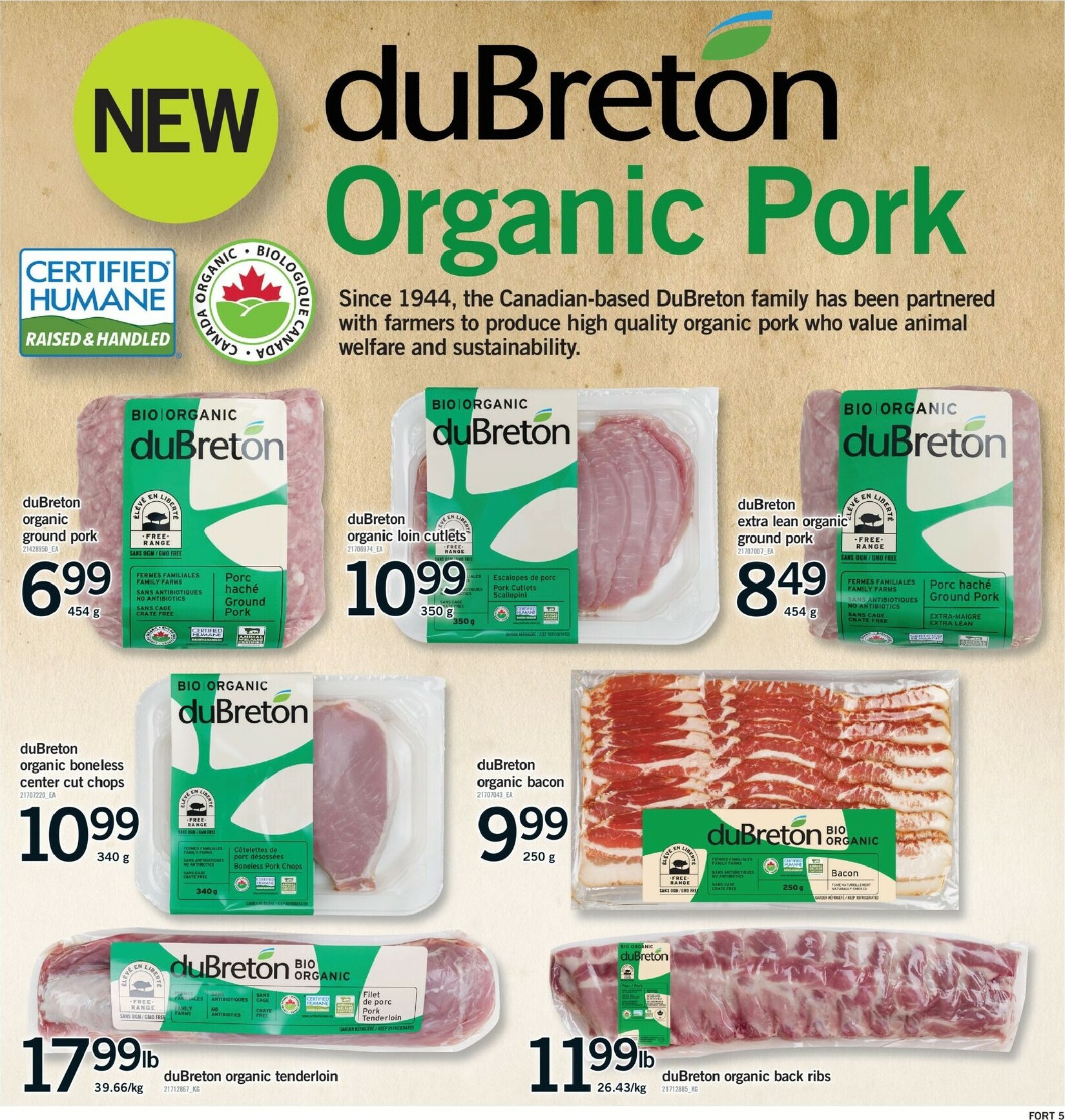 fortinos - Fortinos Flyer Valid From 11-13 to 11-19 - page: 6