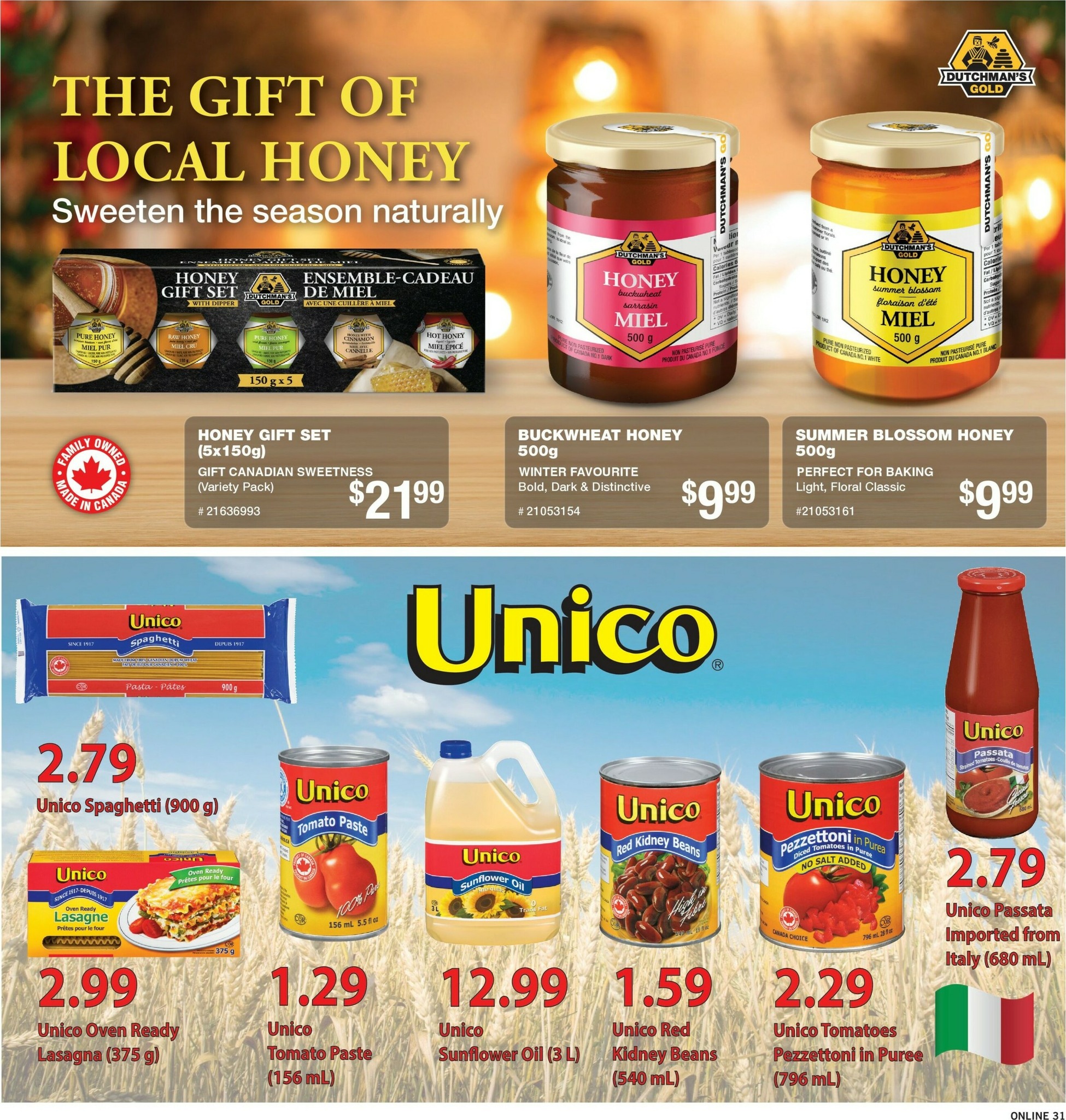 fortinos - Fortinos Flyer Valid From 12-18 to 12-24 - page: 30