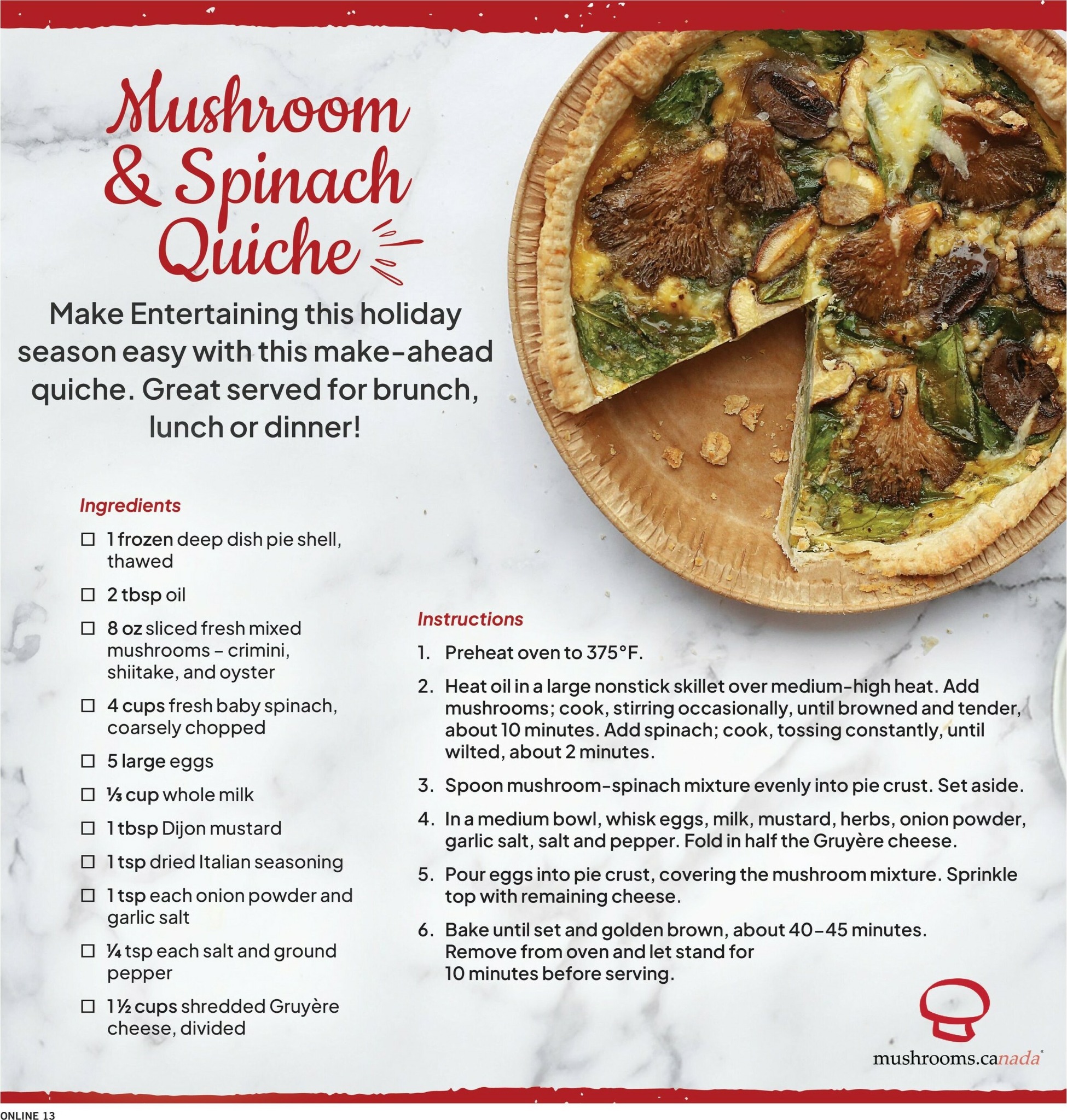 fortinos - Fortinos Flyer Valid From 12-27 to 12-31 - page: 12