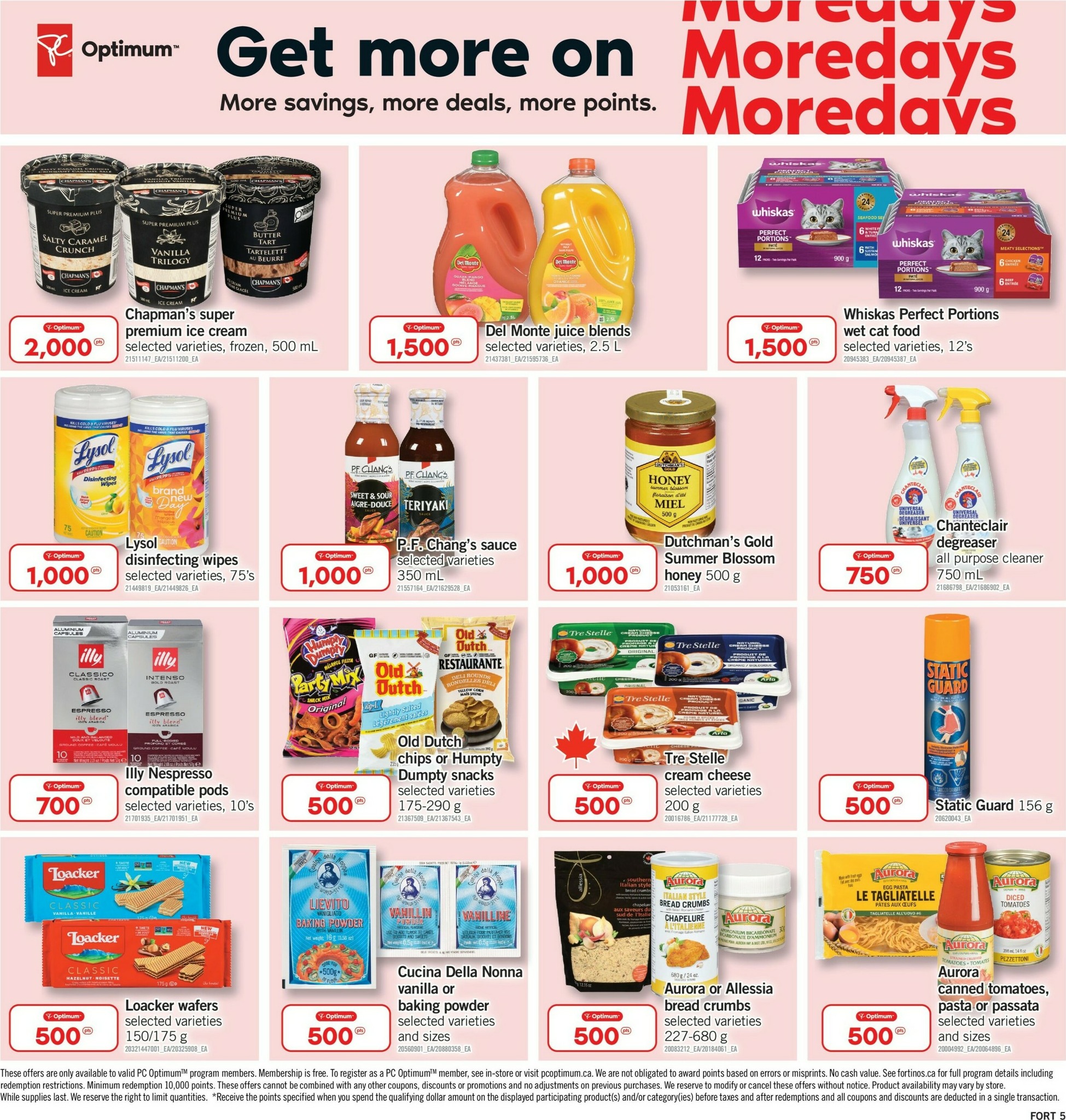 fortinos - Fortinos Flyer Valid From 01-29 to 02-04 - page: 6