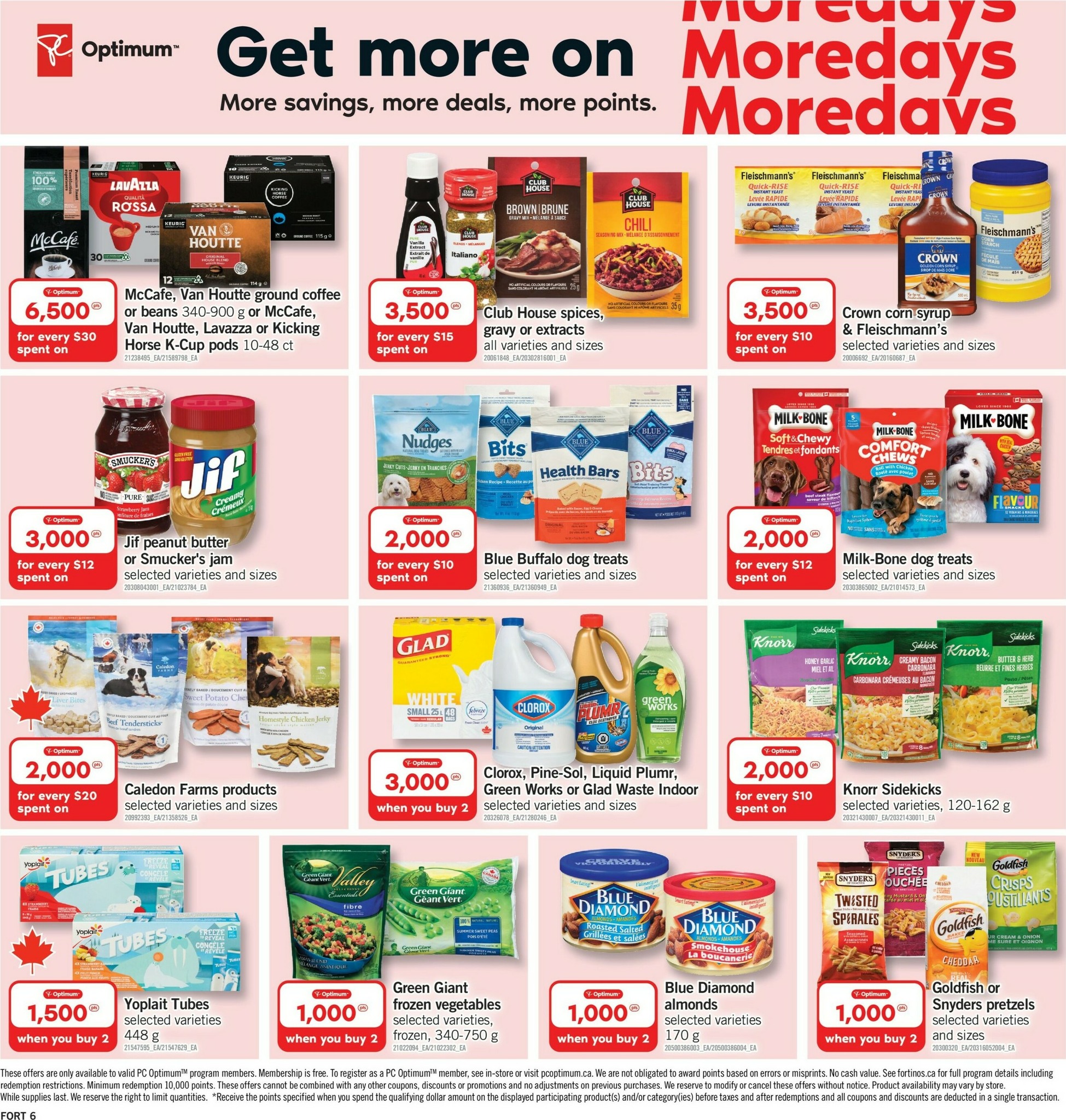 fortinos - Fortinos Flyer Valid From 01-29 to 02-04 - page: 7