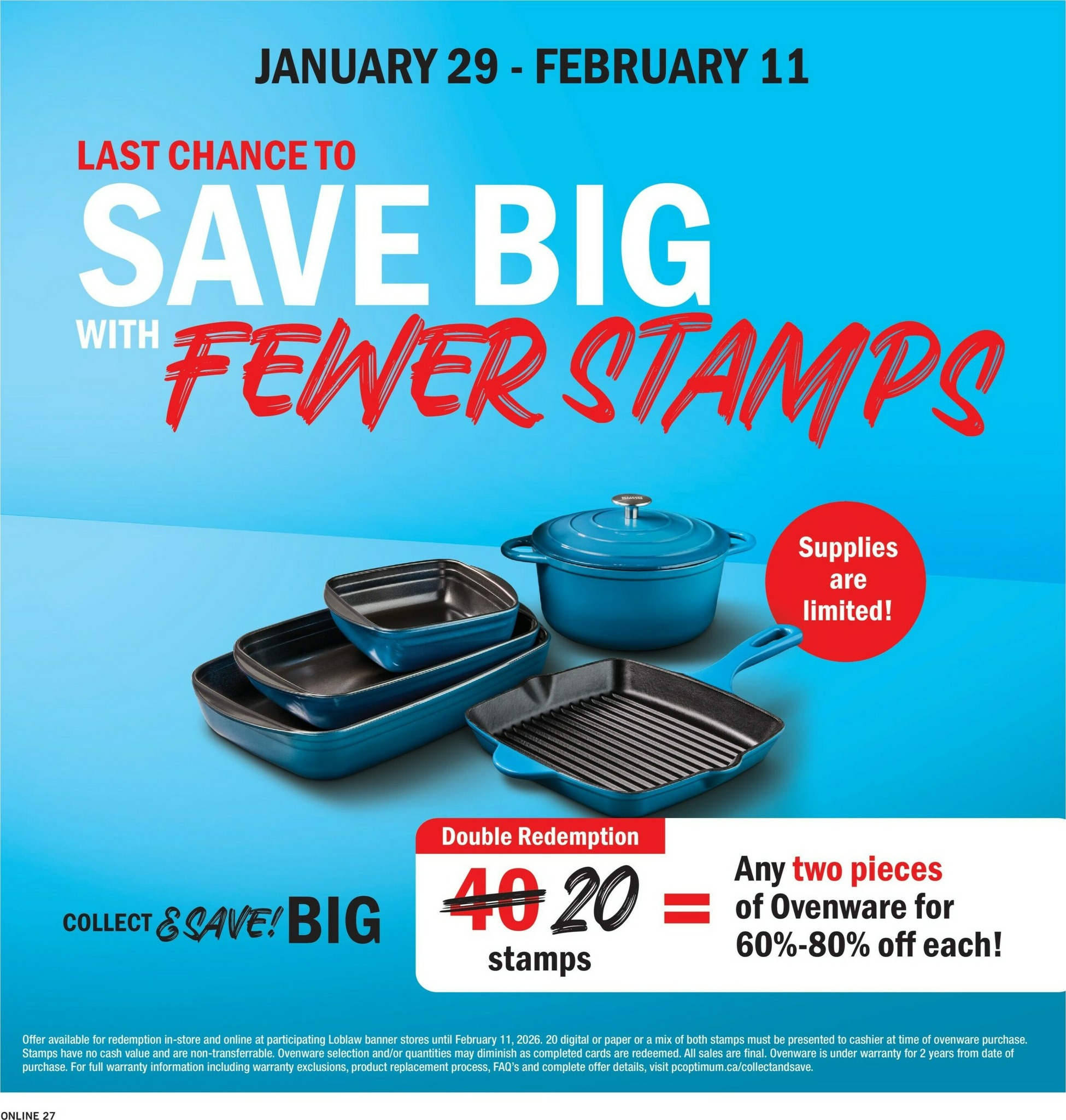 fortinos - Fortinos Flyer Valid From 01-29 to 02-04 - page: 25