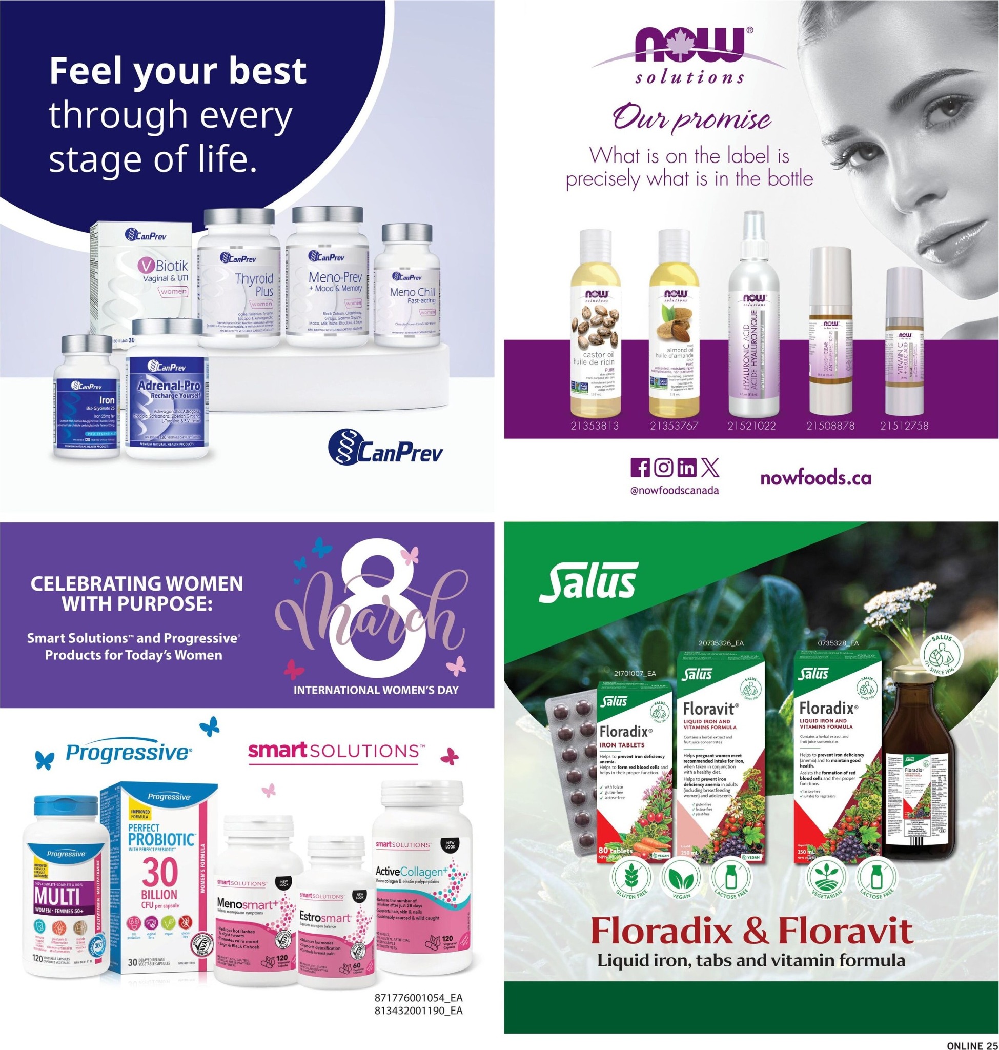 fortinos - Fortinos Flyer Valid From 2026-02-26 to 2026-03-04 - page: 24