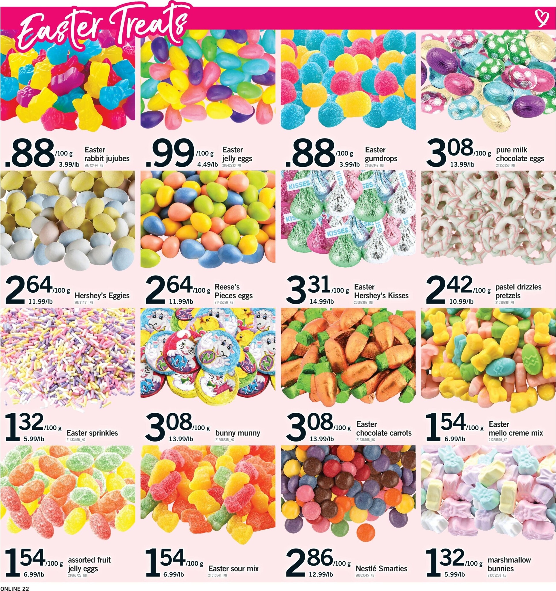 fortinos - Fortinos Flyer Valid From 2026-03-19 to 2026-03-25 - page: 21