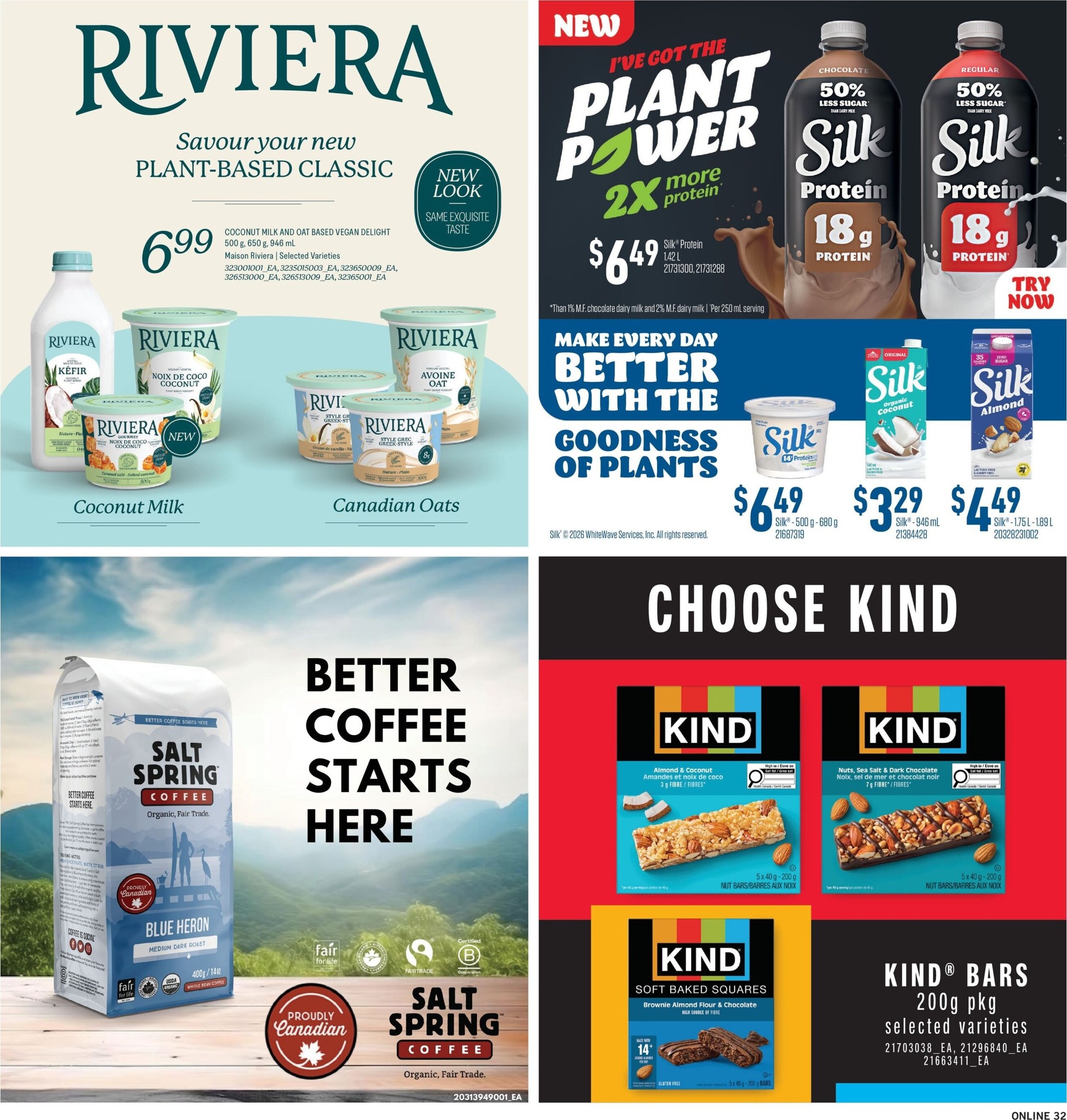 fortinos - Fortinos Flyer Valid From 2026-03-26 to 2026-04-01 - page: 31