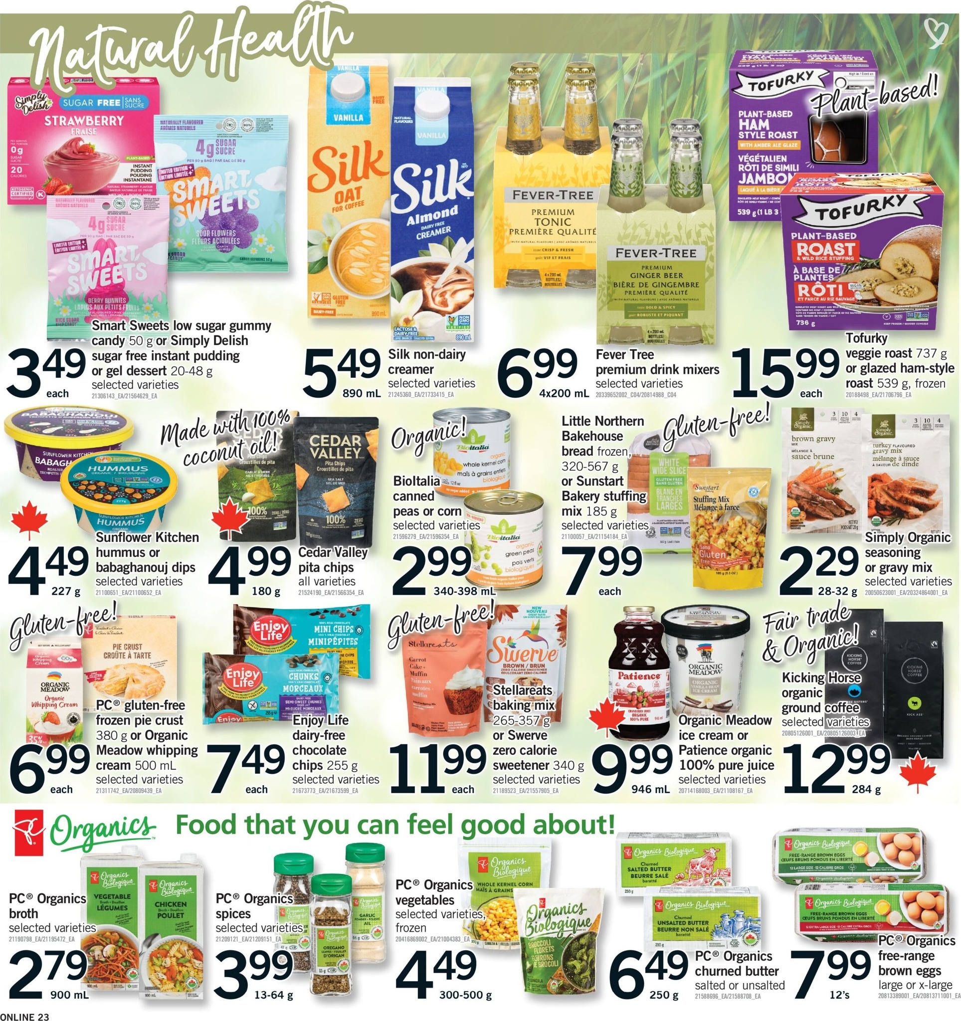 fortinos - Fortinos Flyer Valid From 2026-03-26 to 2026-04-01 - page: 22