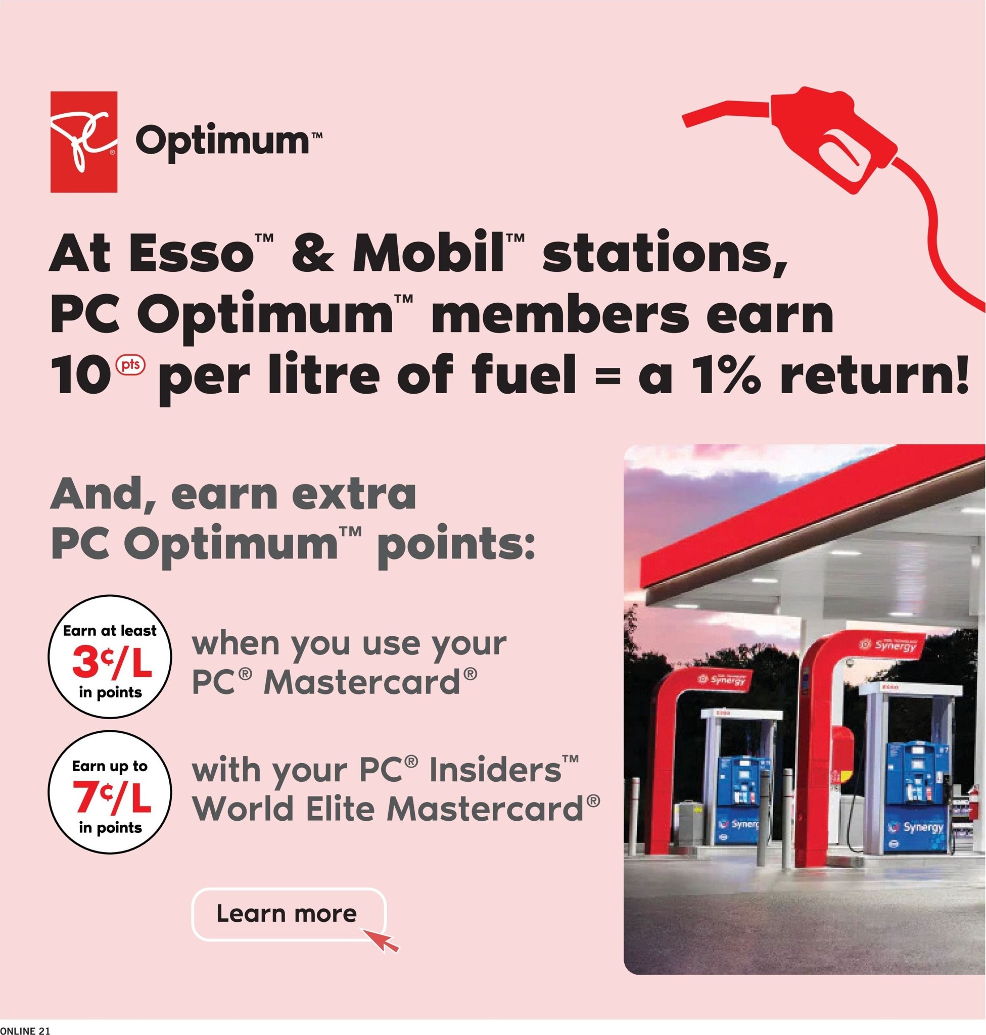 fortinos - Upcoming Fortinos Flyer Valid from 2026-04-09 to 2026-04-15 - page: 20