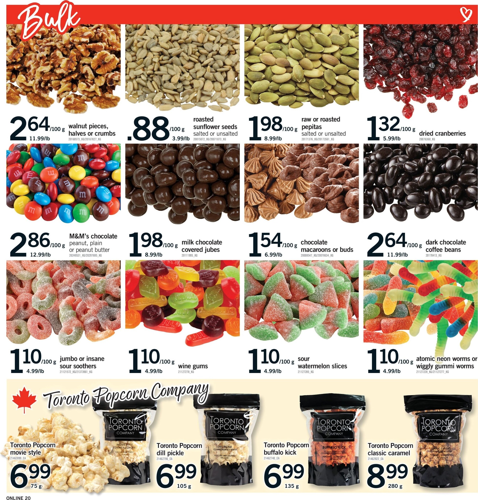 fortinos - Upcoming Fortinos Flyer Valid from 2026-04-09 to 2026-04-15 - page: 19
