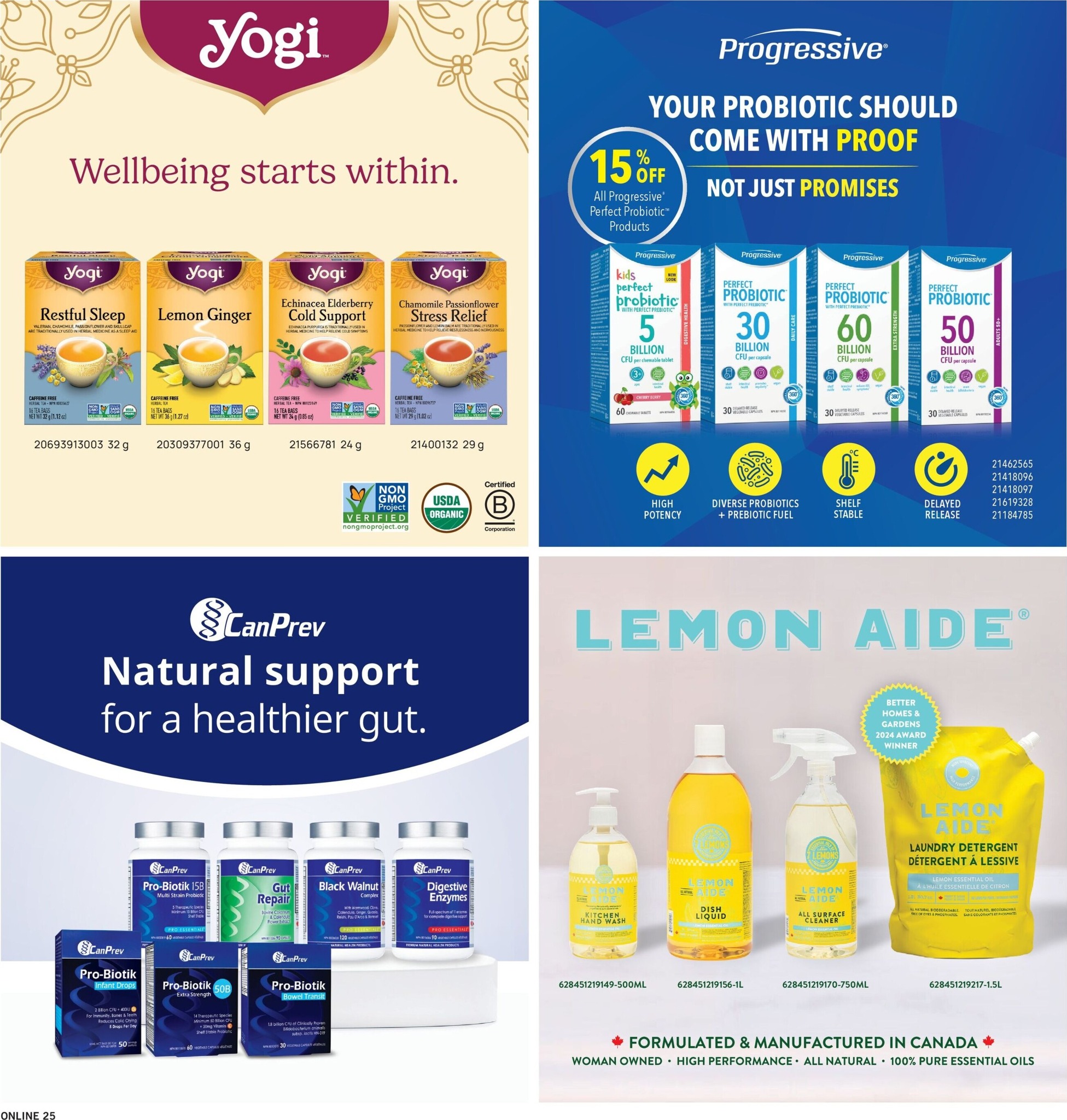 fortinos - New Fortinos Flyer for This Week – 2026-04-16 to 2026-04-22 - page: 24