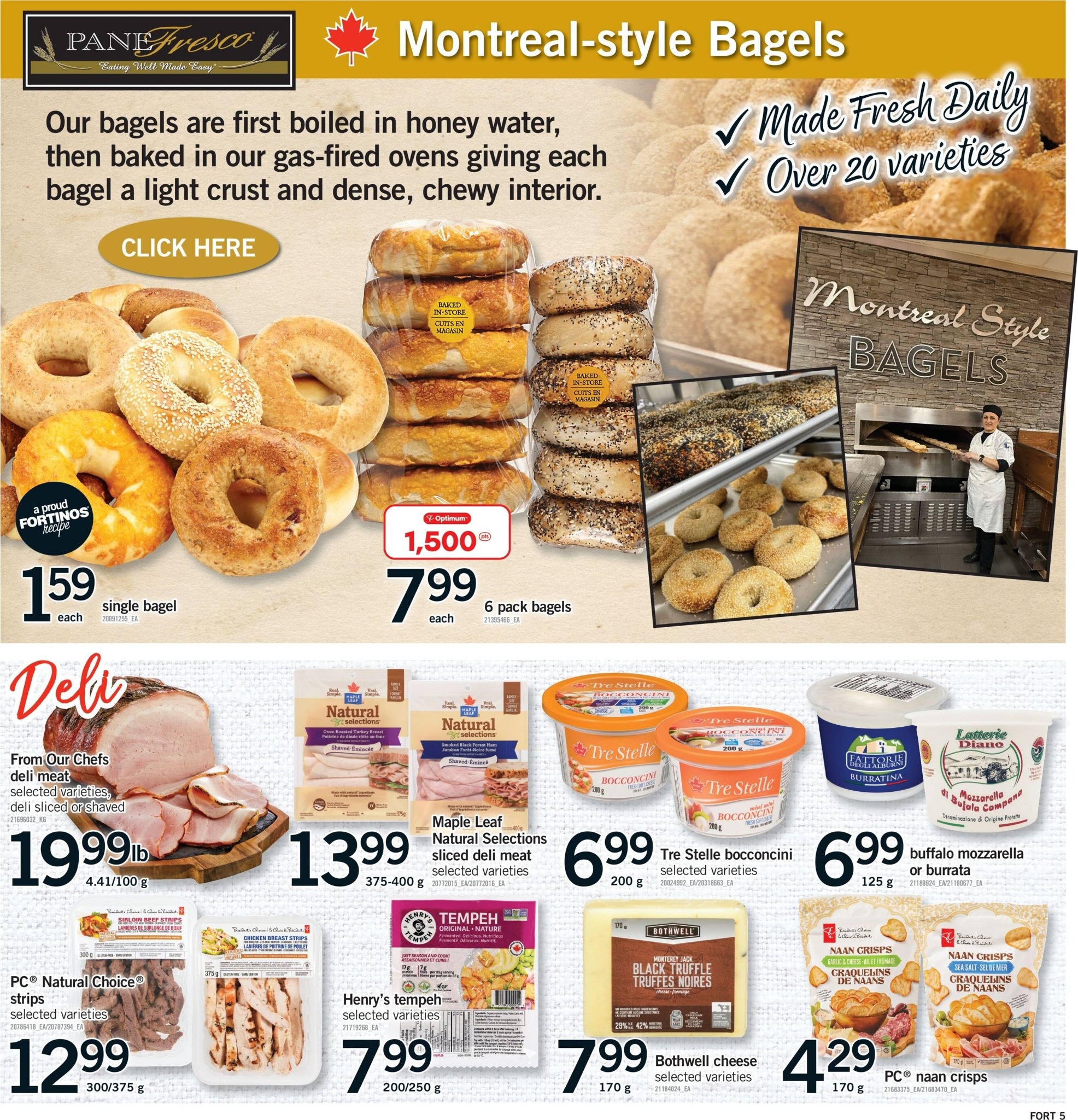 fortinos - New Fortinos Flyer for This Week – 2026-04-16 to 2026-04-22 - page: 6
