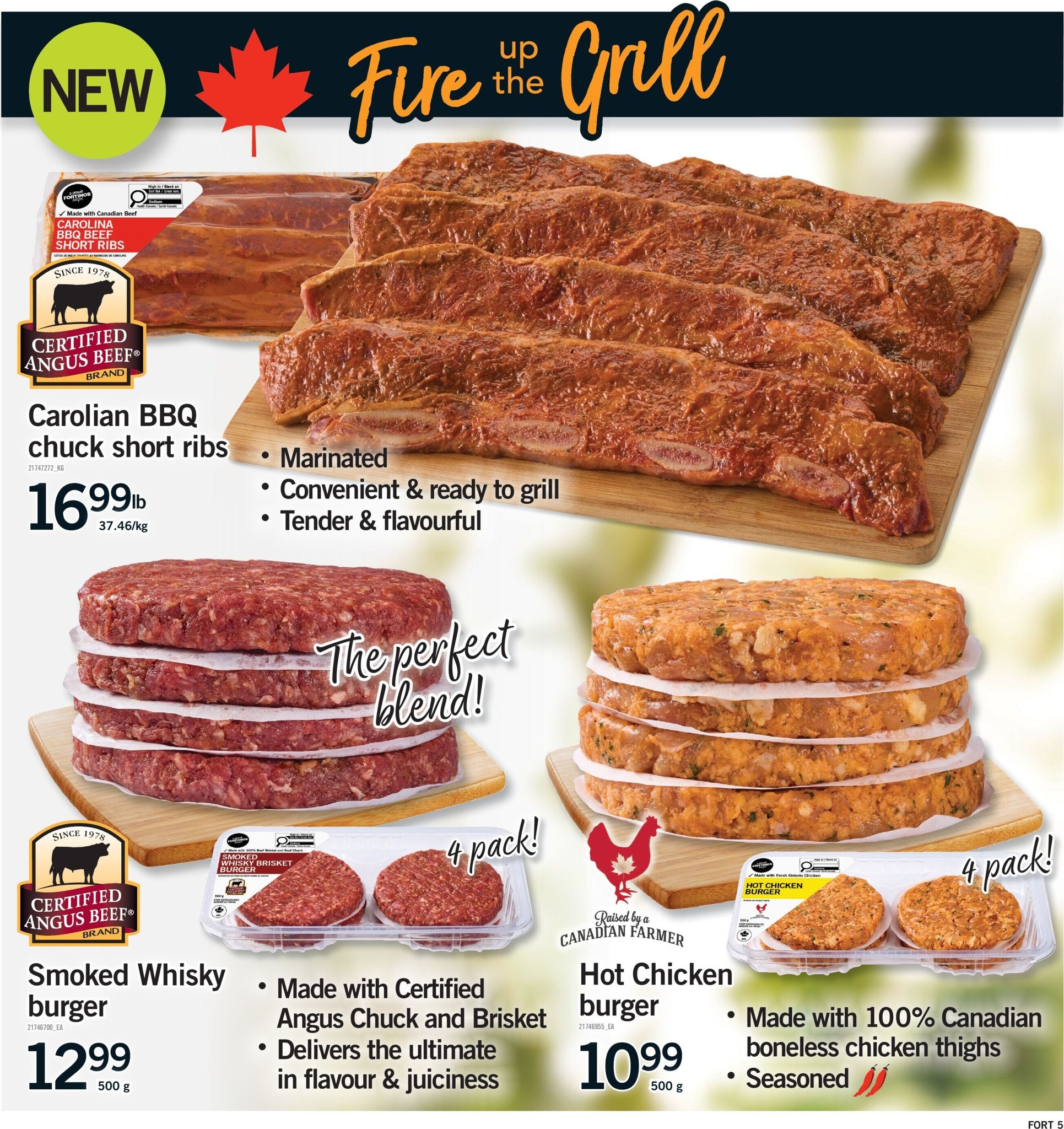 fortinos - New Fortinos Flyer for This Week – 2026-04-23 to 2026-04-29 - page: 6