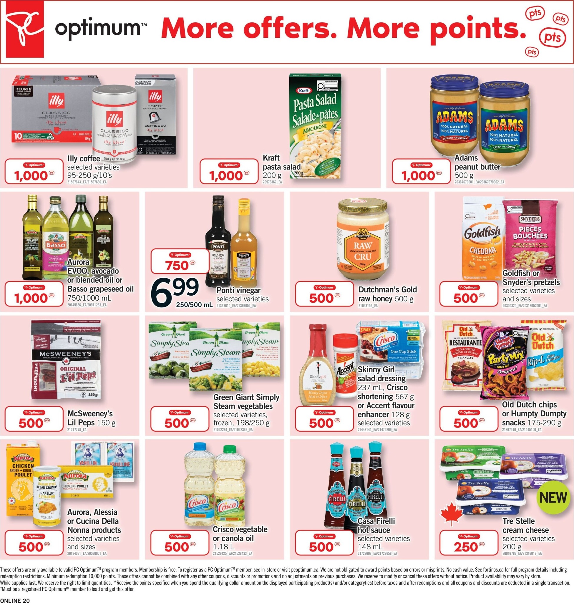 fortinos - New Fortinos Flyer for This Week – 2026-04-23 to 2026-04-29 - page: 20