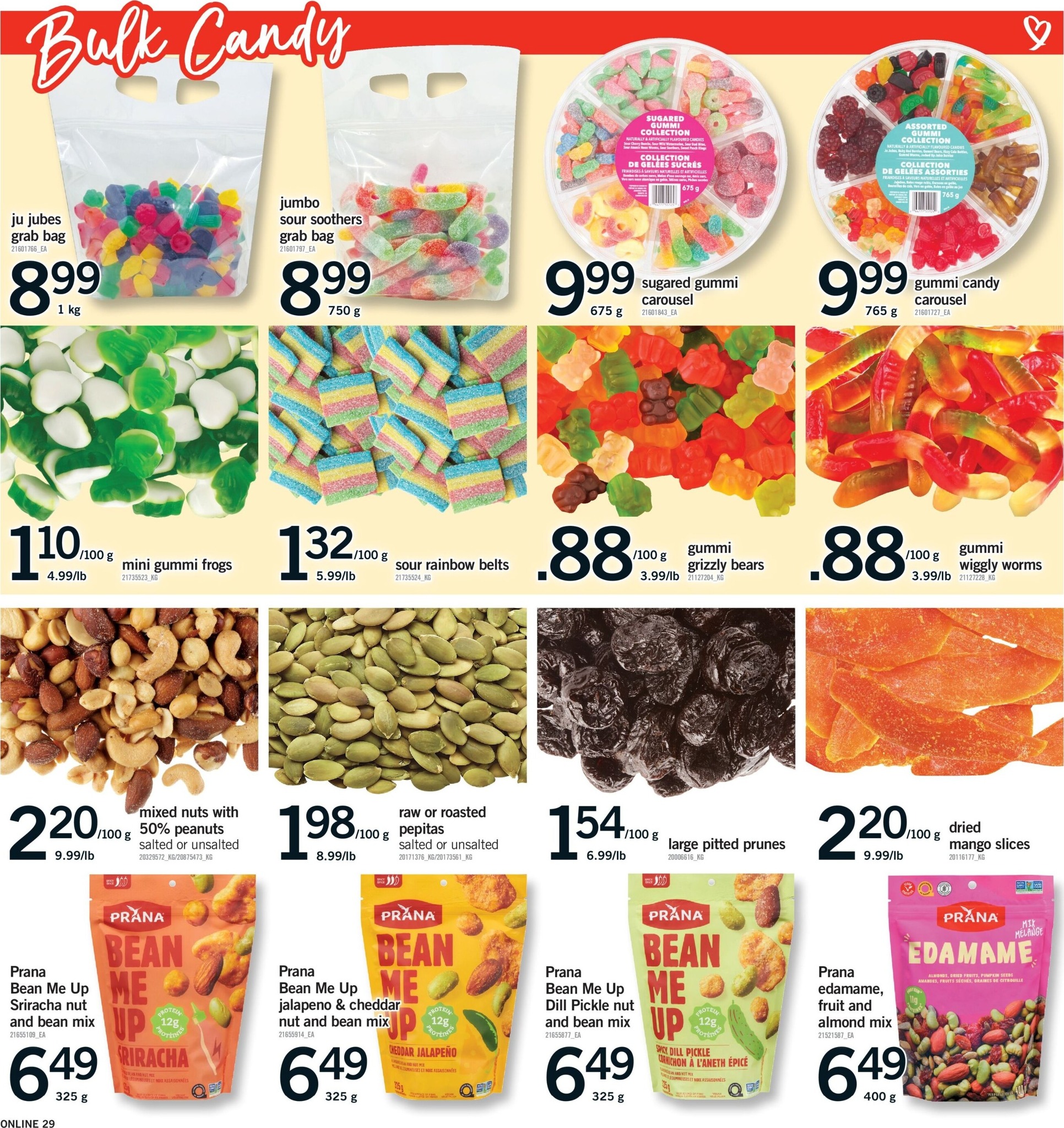 fortinos - New Fortinos Flyer for This Week – 2026-04-30 to 2026-05-06 - page: 28