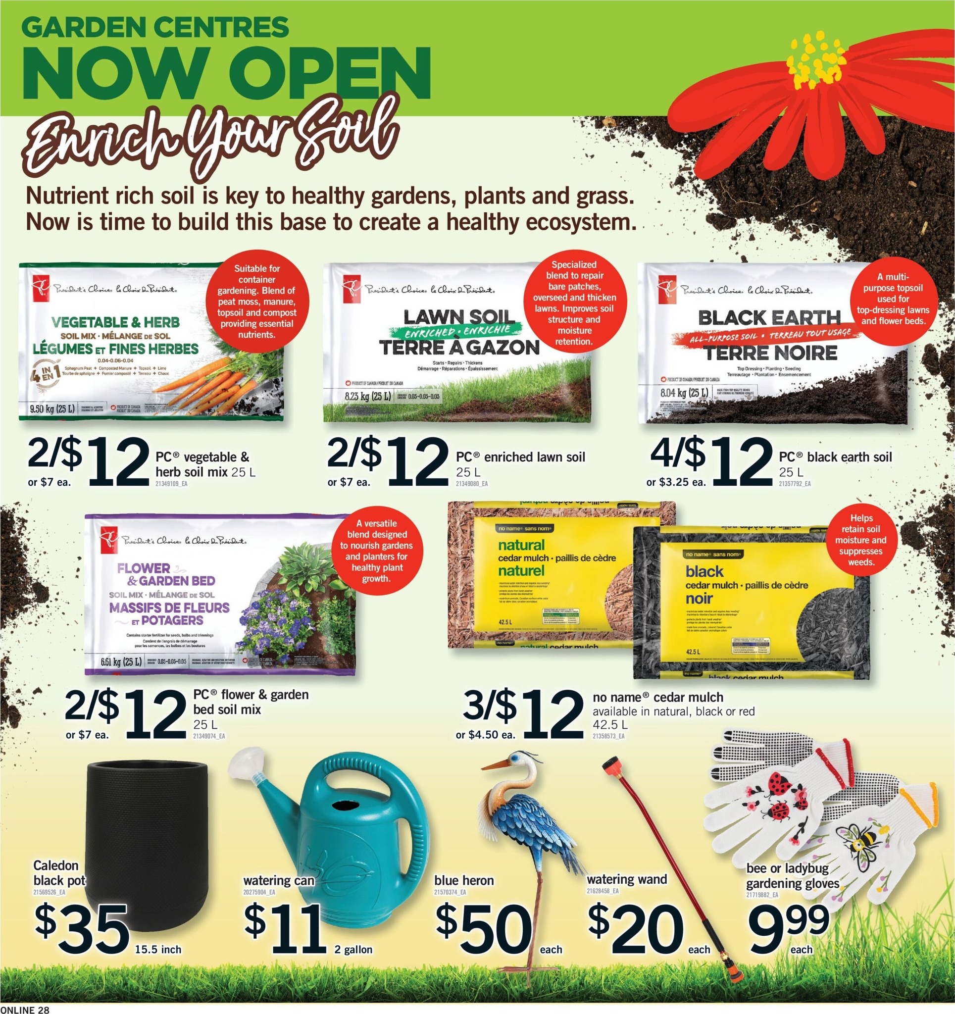 fortinos - New Fortinos Flyer for This Week – 2026-04-30 to 2026-05-06 - page: 27