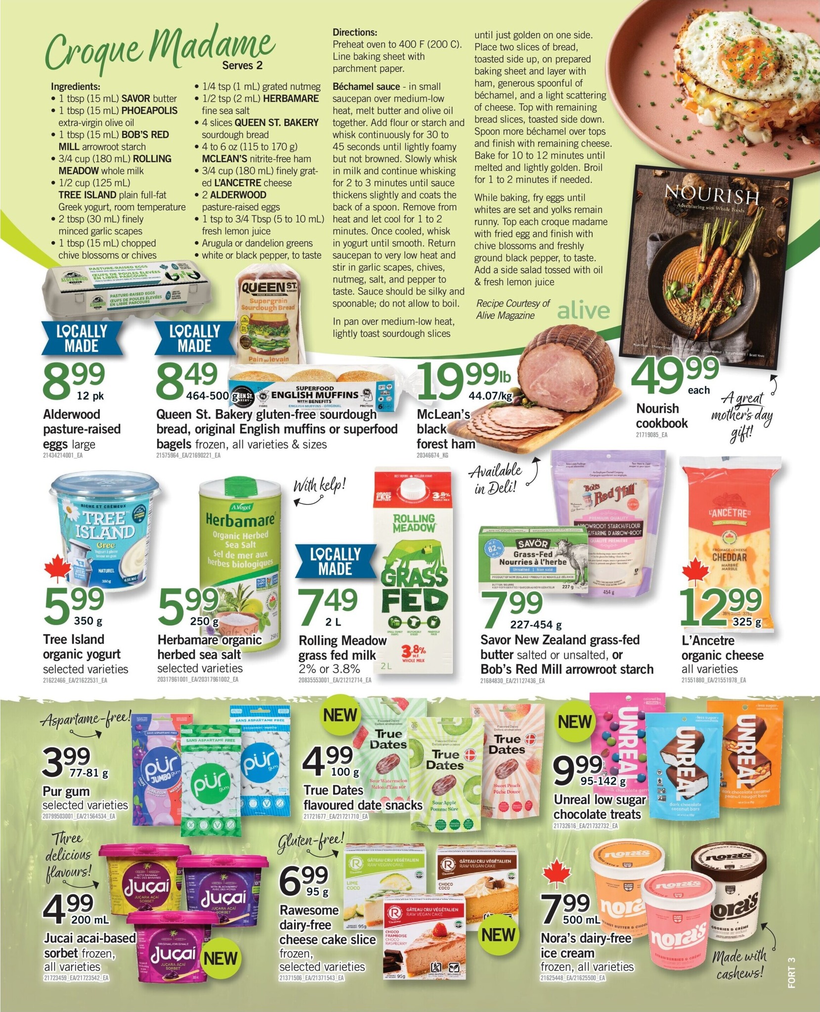 fortinos - New Fortinos Flyer for This Week – 2026-04-30 to 2026-05-06 - page: 11