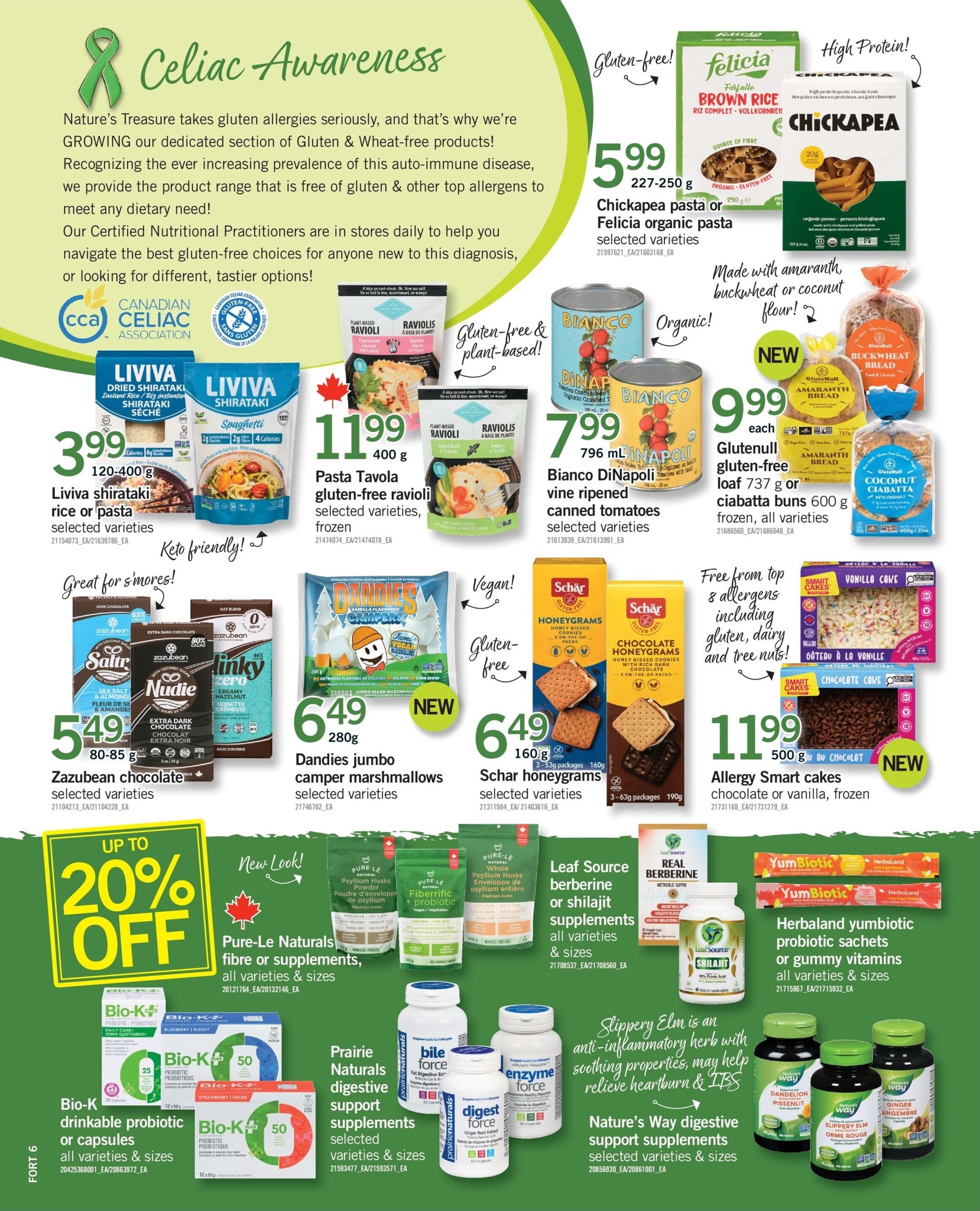 fortinos - New Fortinos Flyer for This Week – 2026-04-30 to 2026-05-06 - page: 14