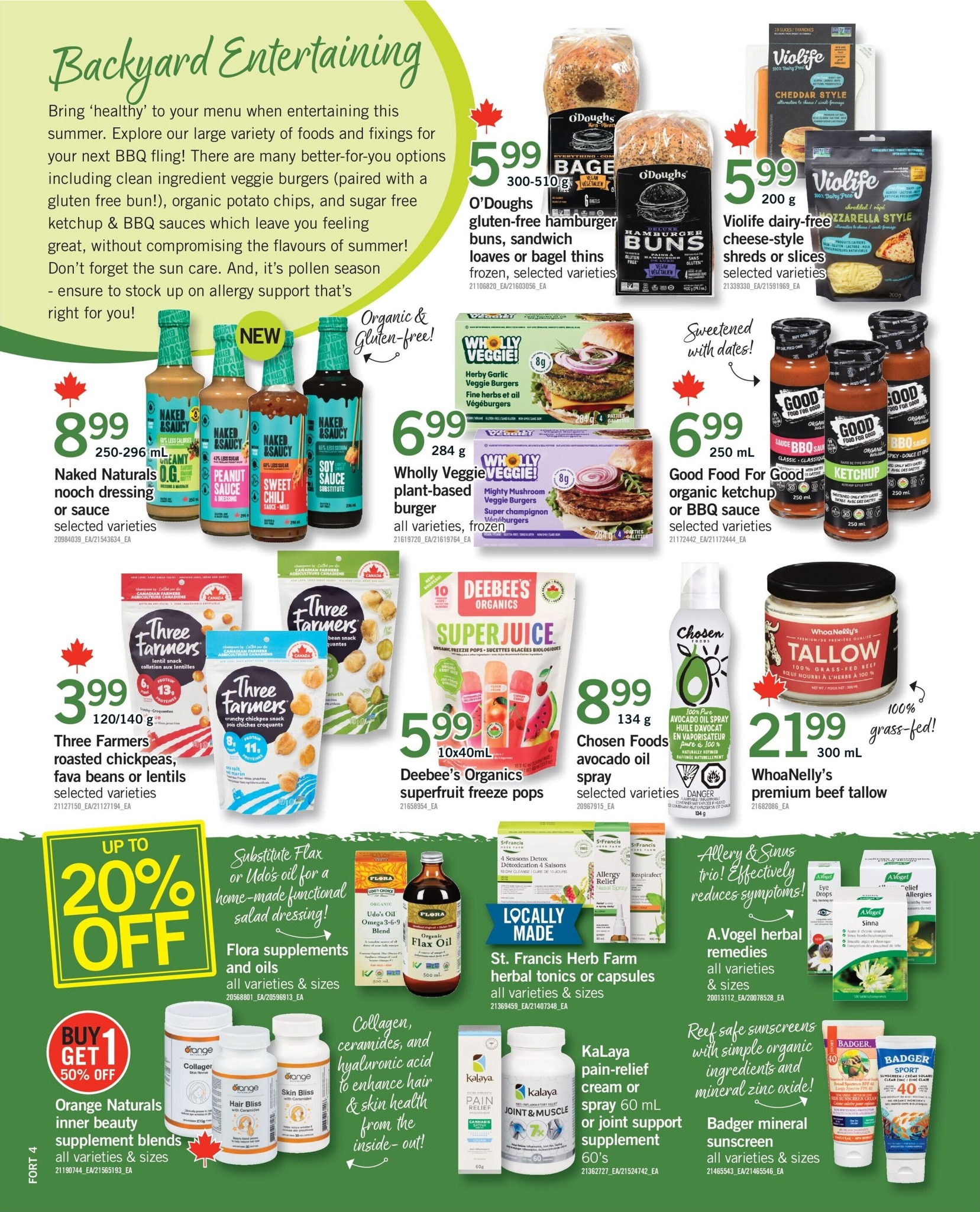 fortinos - New Fortinos Flyer for This Week – 2026-04-30 to 2026-05-06 - page: 12