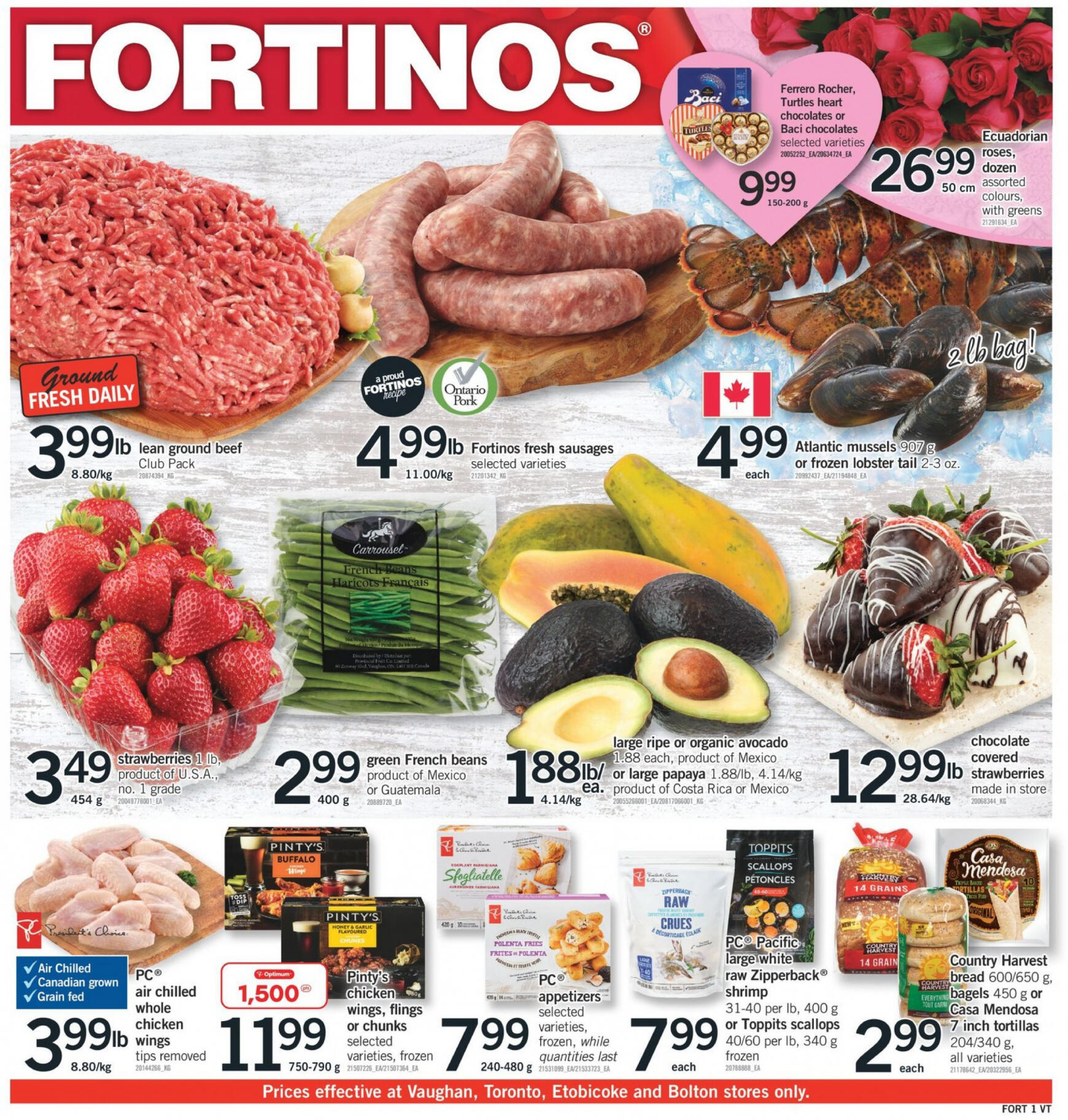 fortinos - Fortinos valid from 08.02.2024