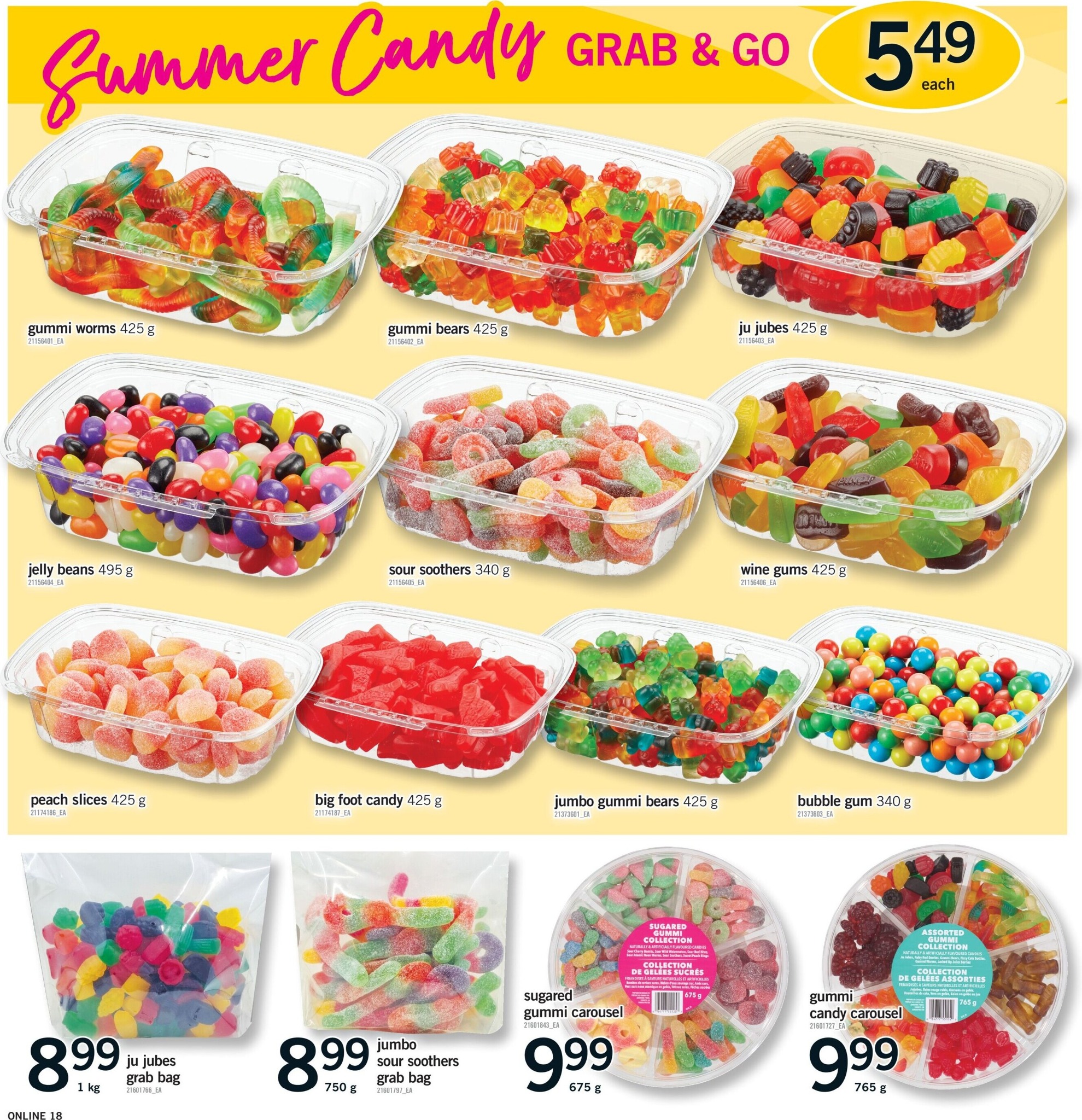 fortinos - New Fortinos Flyer for This Week – 2026-05-14 to 2026-05-20 - page: 17