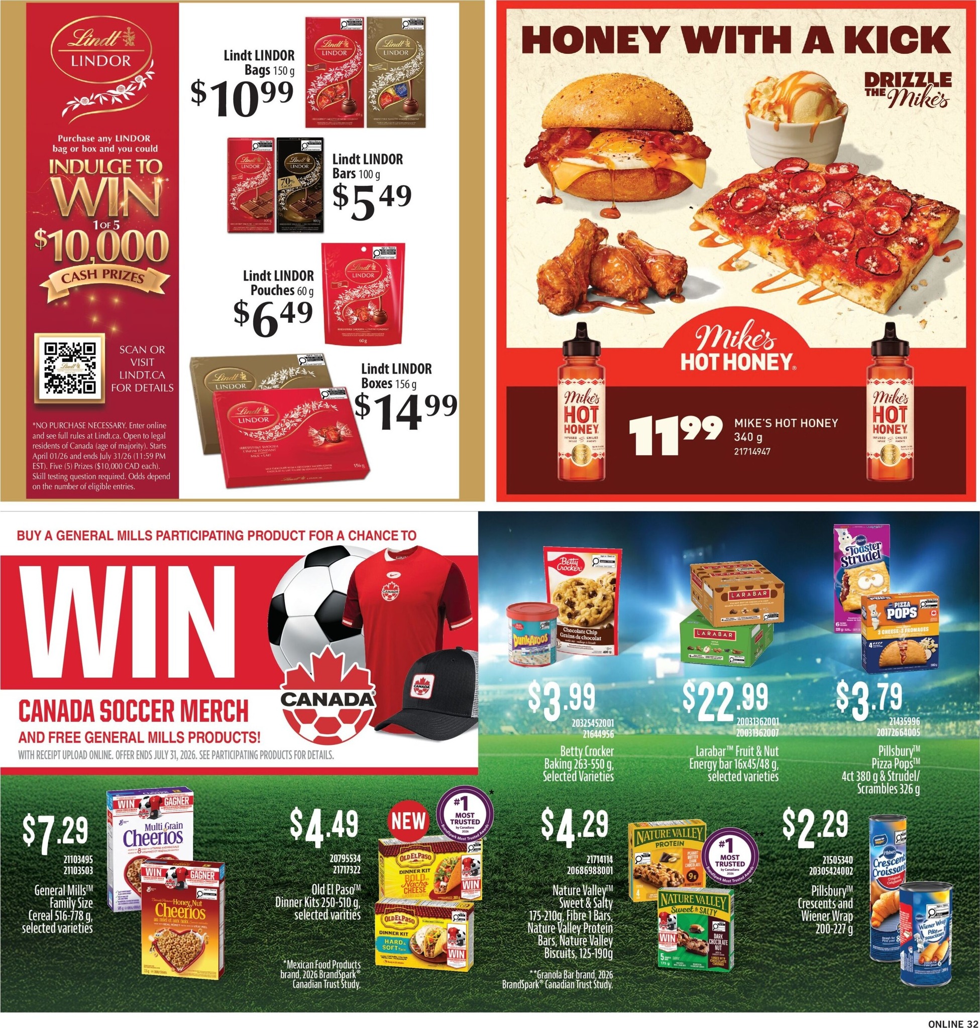 fortinos - New Fortinos Flyer for This Week – 2026-05-14 to 2026-05-20 - page: 31