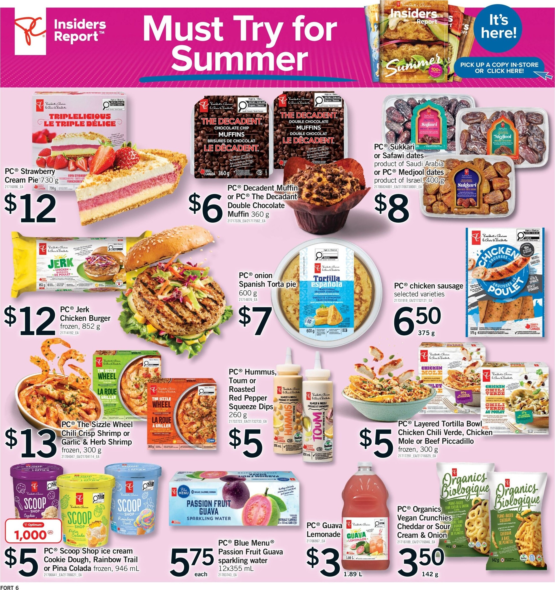 fortinos - New Fortinos Flyer for This Week – 2026-05-14 to 2026-05-20 - page: 7