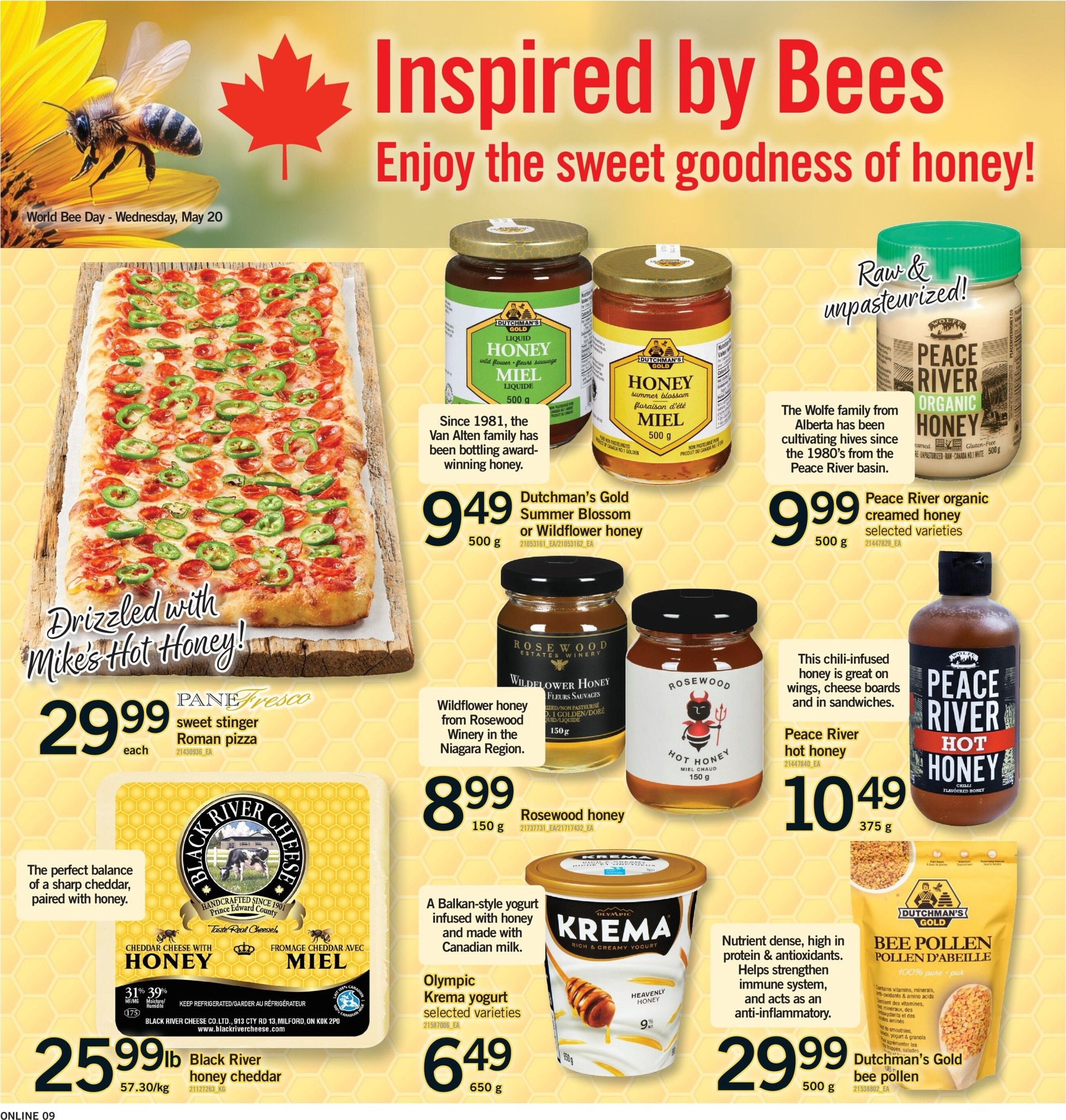 fortinos - New Fortinos Flyer for This Week – 2026-05-14 to 2026-05-20 - page: 9