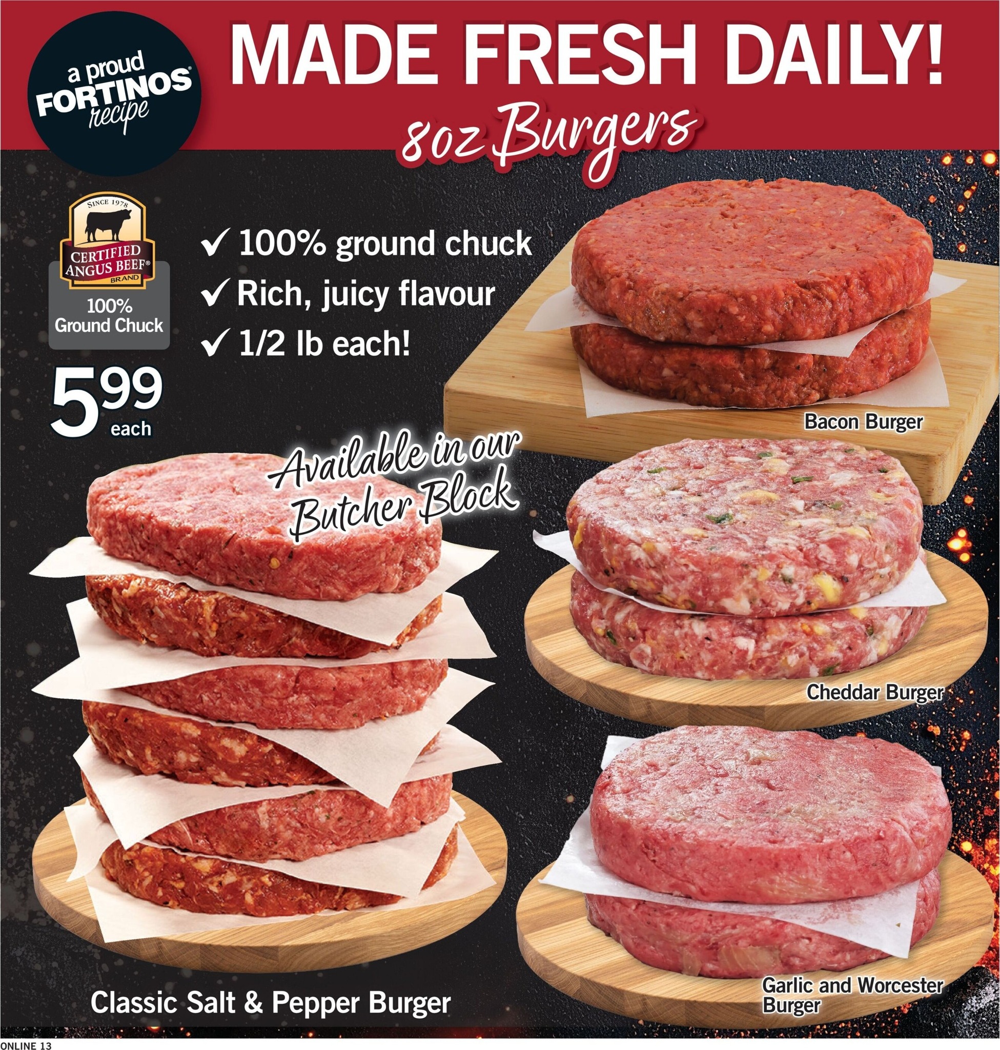 fortinos - New Fortinos Flyer for This Week – 2026-05-14 to 2026-05-20 - page: 13