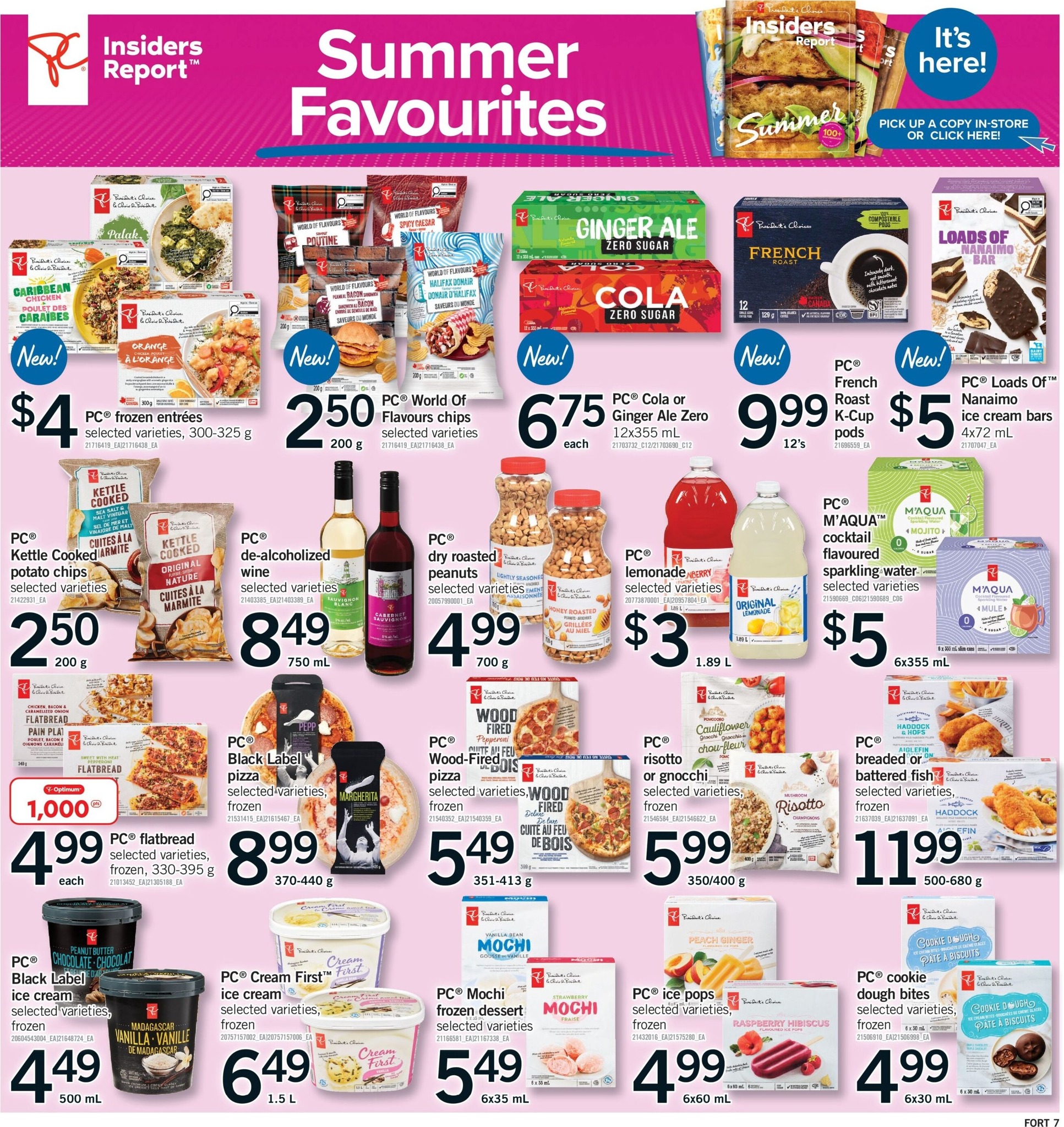 fortinos - New Fortinos Flyer for This Week – 2026-05-14 to 2026-05-20 - page: 8