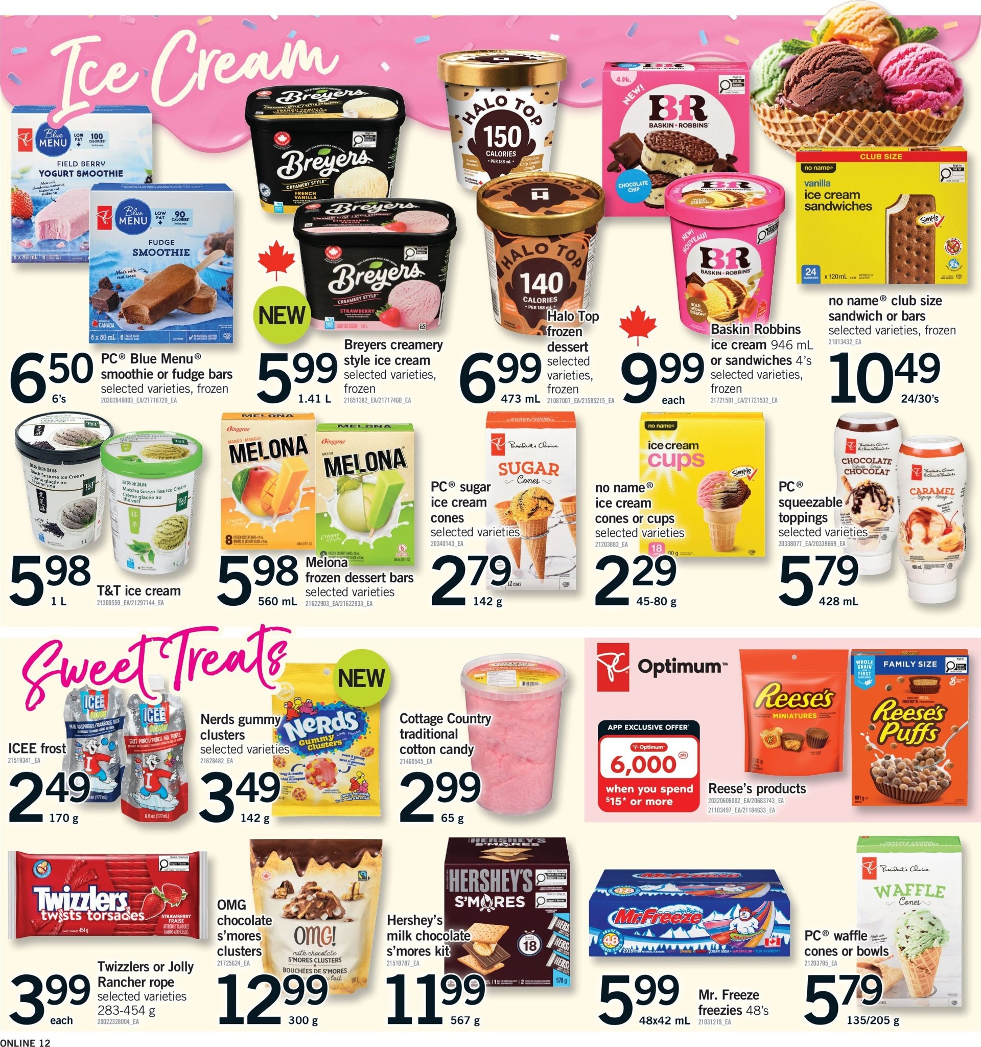 fortinos - New Fortinos Flyer for This Week – 2026-05-14 to 2026-05-20 - page: 12