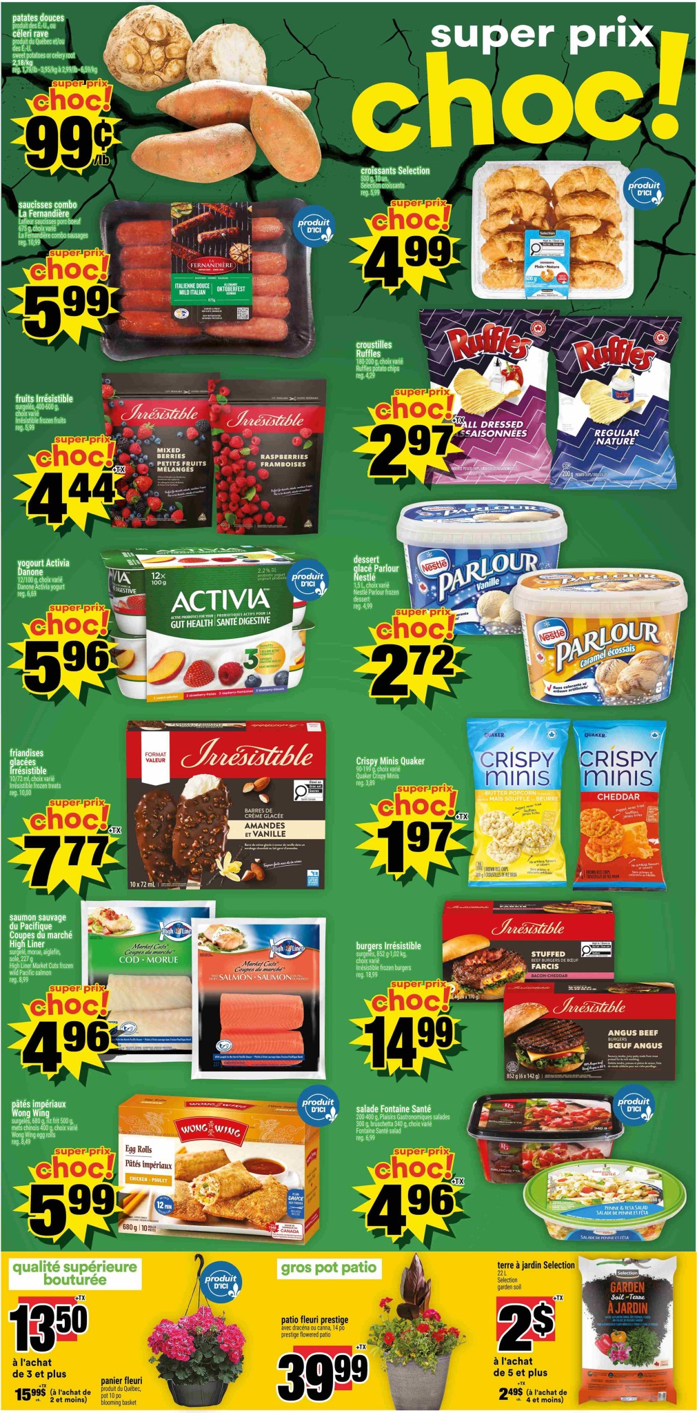 super-c - New Super C Flyer for This Week – 2026-05-21 to 2026-05-27 - page: 2