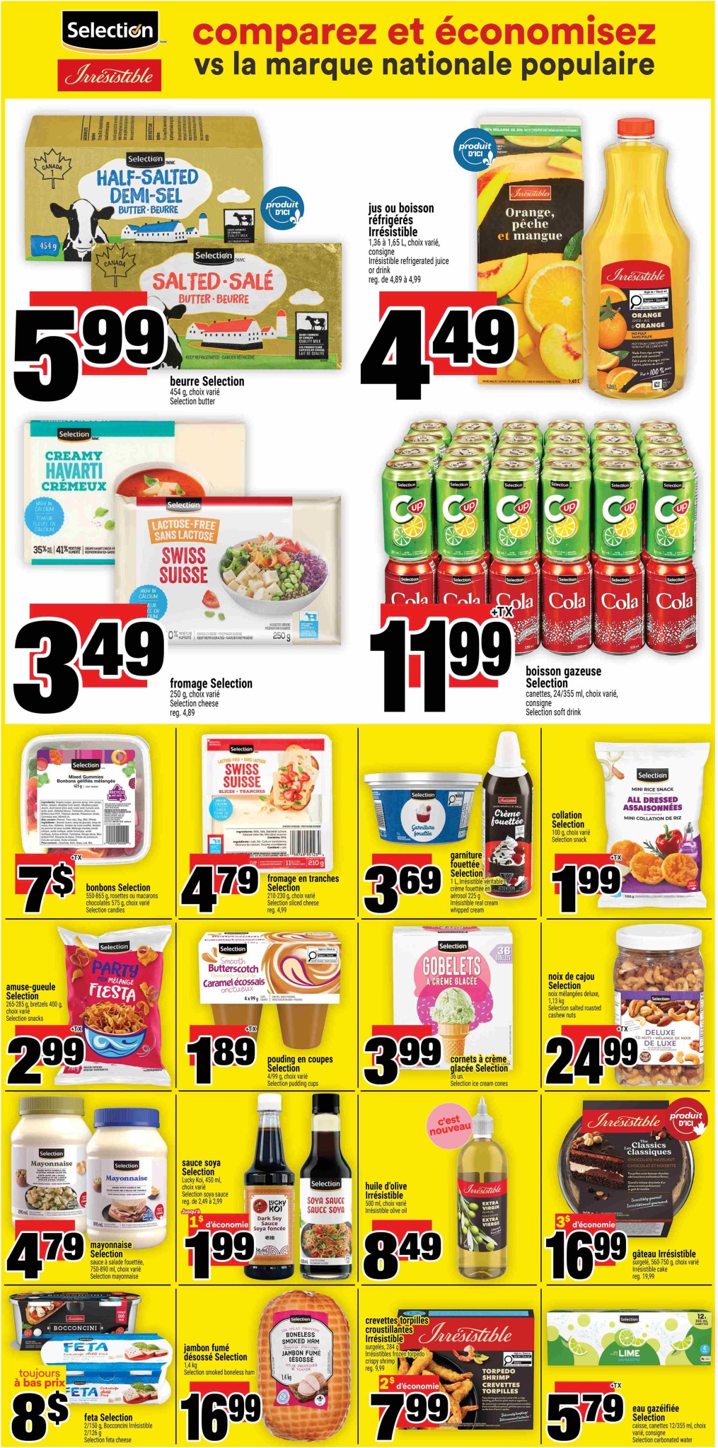 super-c - New Super C Flyer for This Week – 2026-05-21 to 2026-05-27 - page: 8