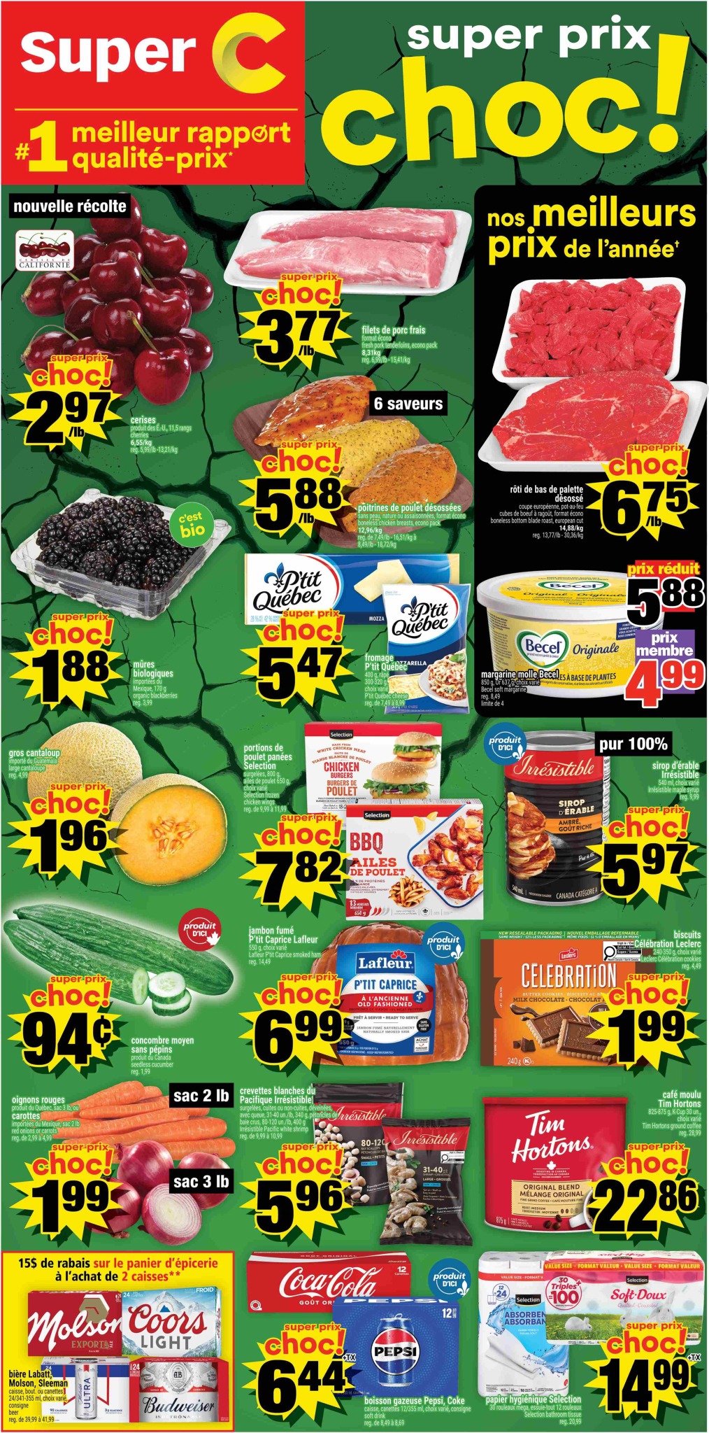 super-c - New Super C Flyer for This Week – 2026-05-21 to 2026-05-27