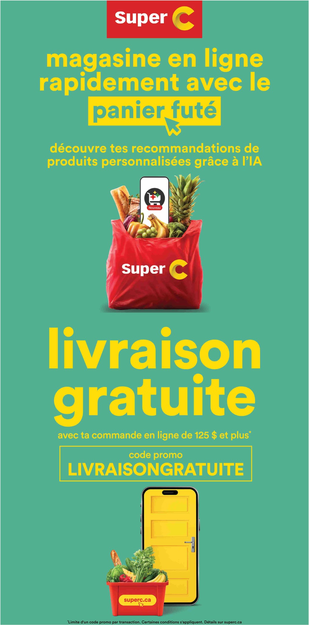 super-c - New Super C Flyer for This Week – 2026-05-21 to 2026-05-27 - page: 10