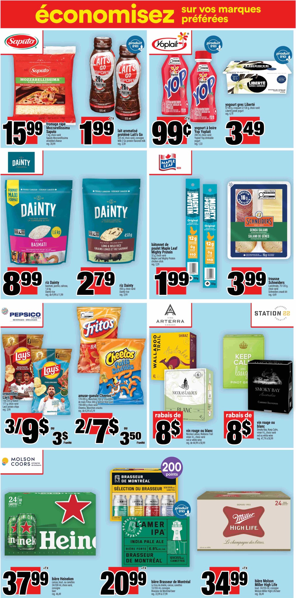 super-c - New Super C Flyer for This Week – 2026-05-21 to 2026-05-27 - page: 9