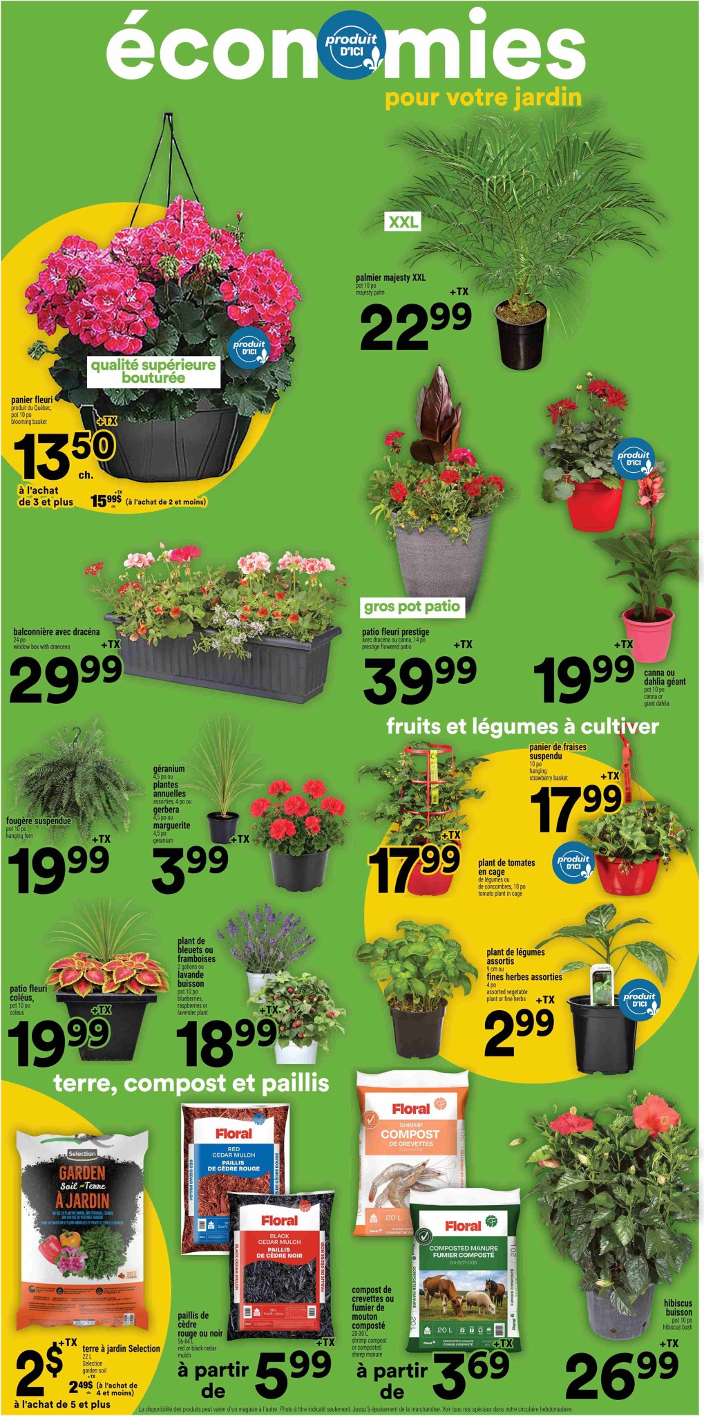 super-c - New Super C Flyer for This Week – 2026-05-21 to 2026-05-27 - page: 12
