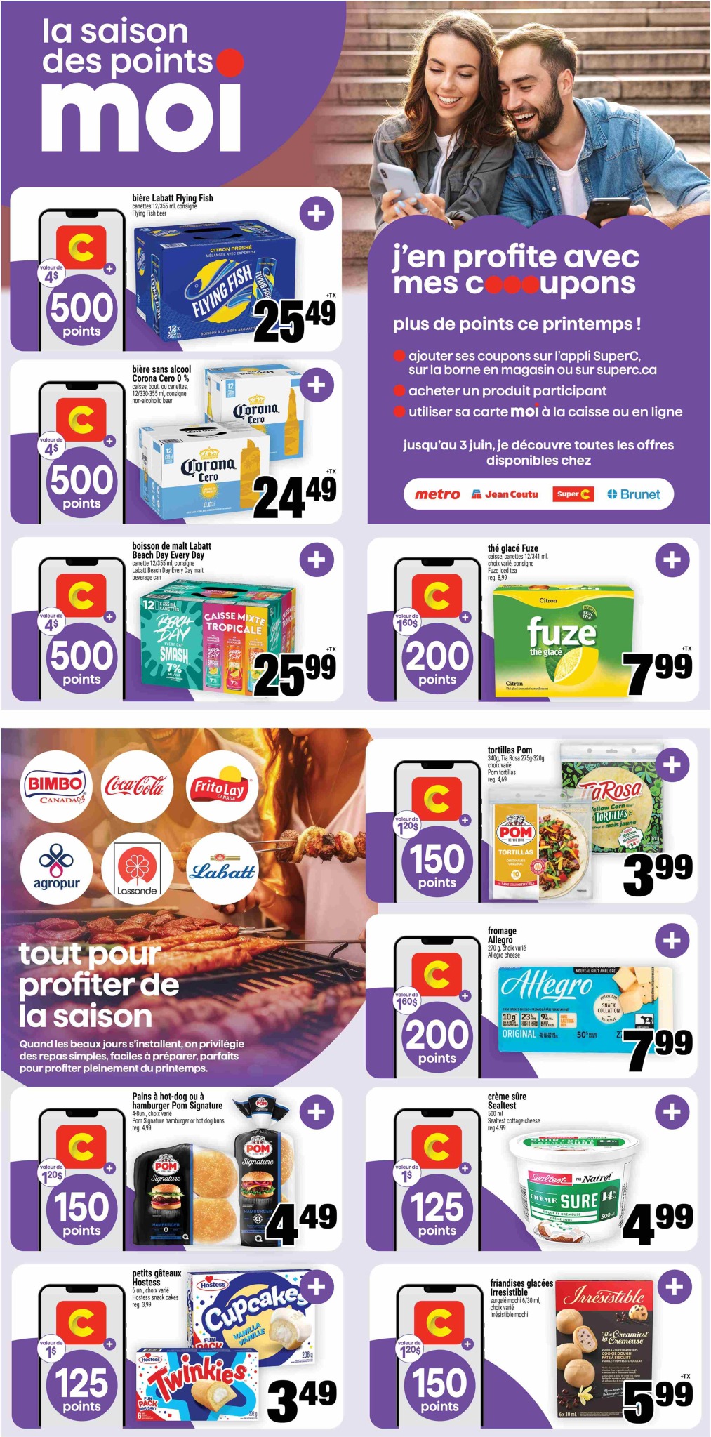 super-c - New Super C Flyer for This Week – 2026-05-21 to 2026-05-27 - page: 14