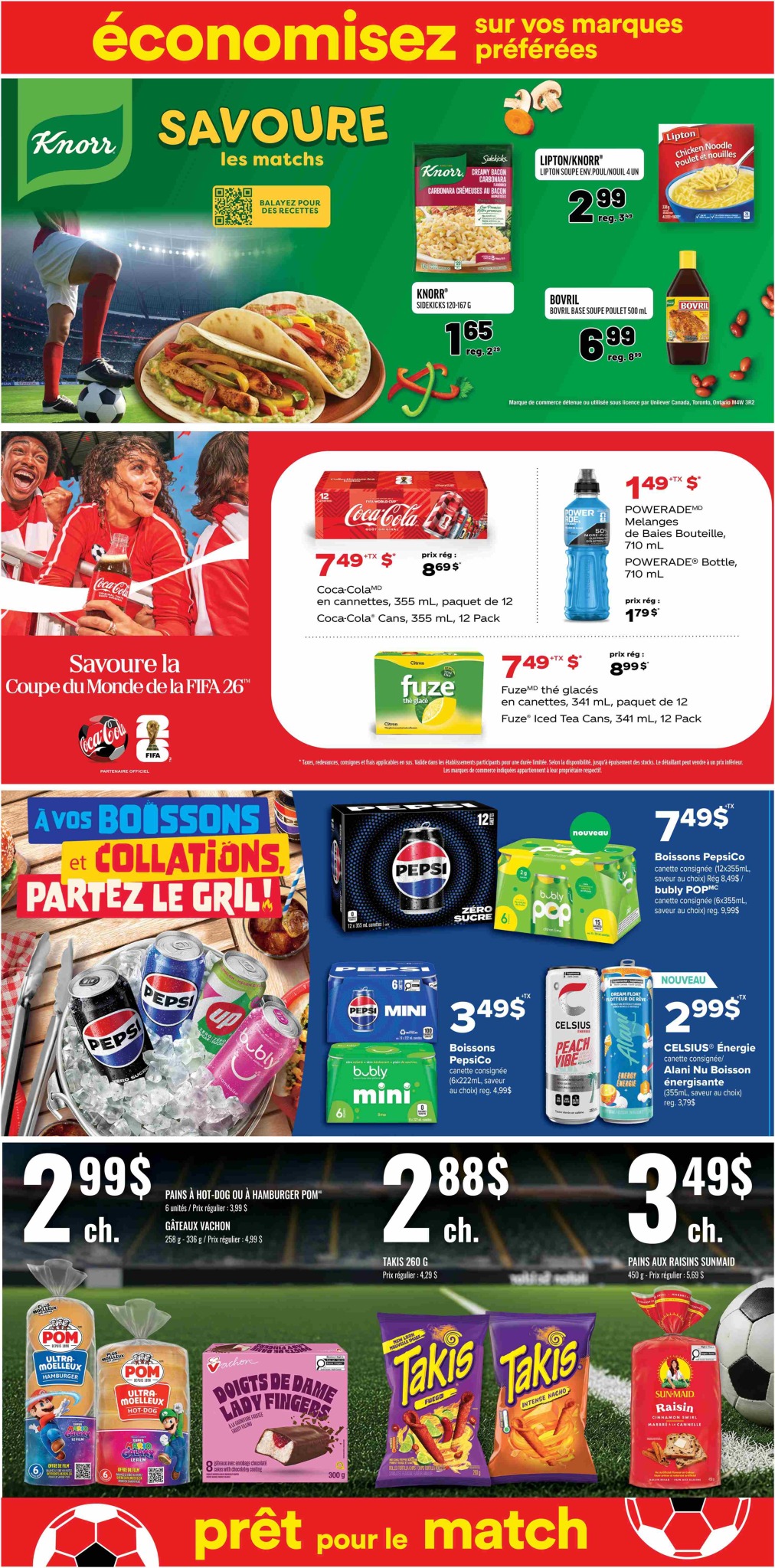 super-c - New Super C Flyer for This Week – 2026-05-28 to 2026-06-03 - page: 12