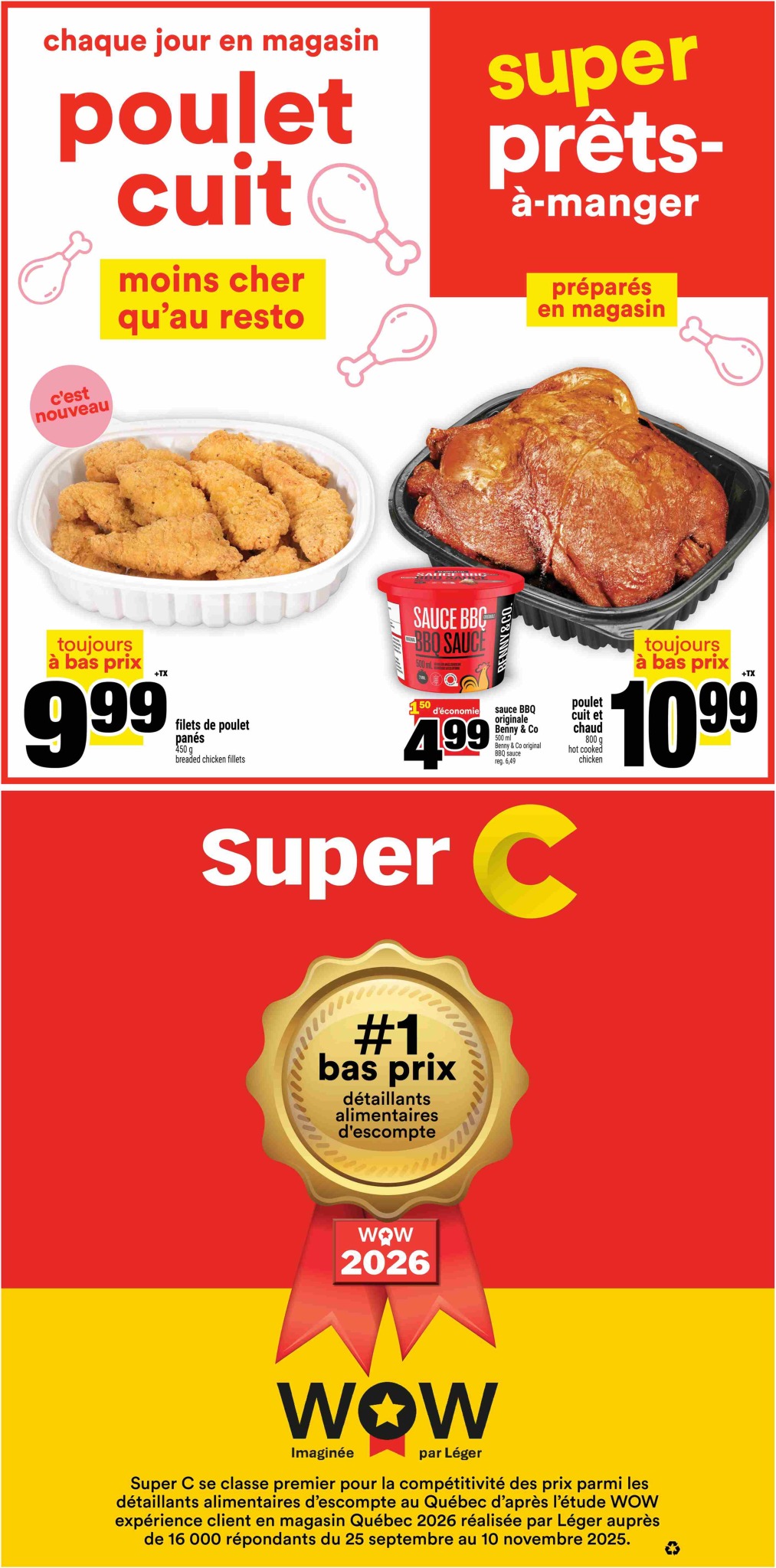 super-c - New Super C Flyer for This Week – 2026-05-28 to 2026-06-03 - page: 14