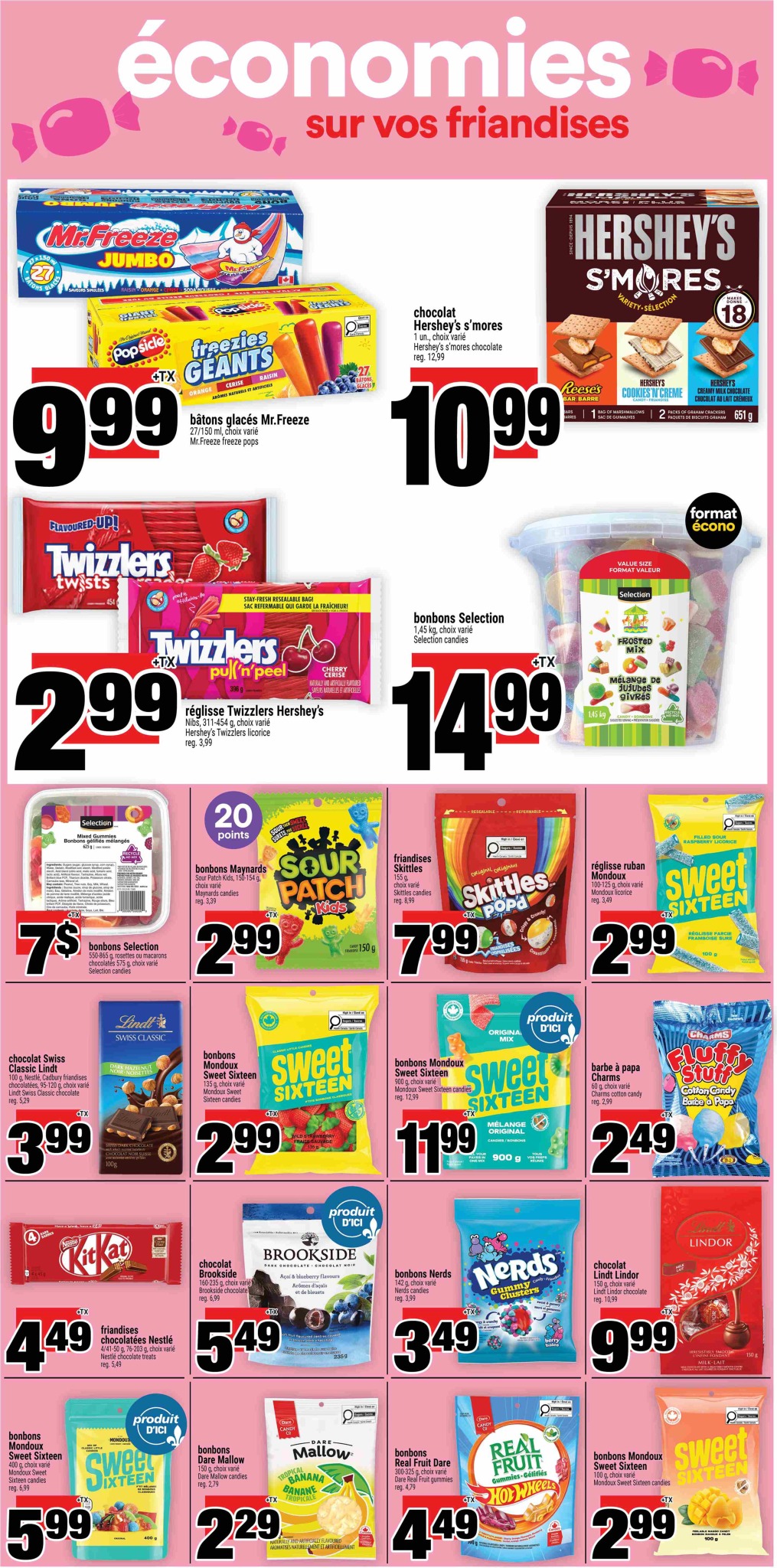 super-c - New Super C Flyer for This Week – 2026-05-28 to 2026-06-03 - page: 8