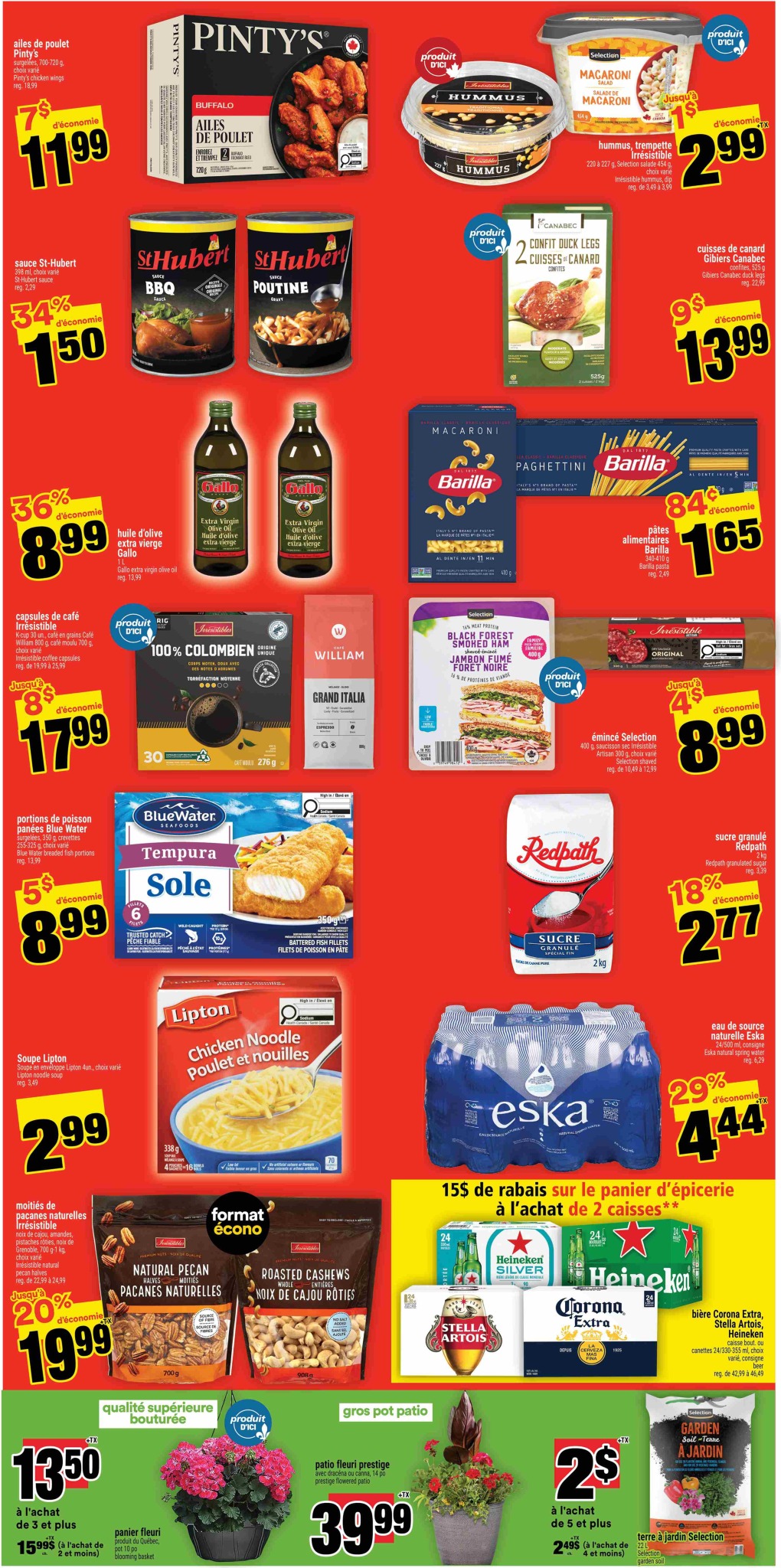 super-c - New Super C Flyer for This Week – 2026-05-28 to 2026-06-03 - page: 2